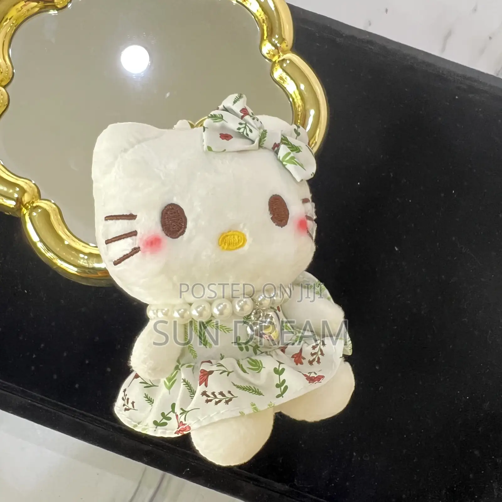 Hello Kitty Stuffed Toys Hello Kitty Bag Charms