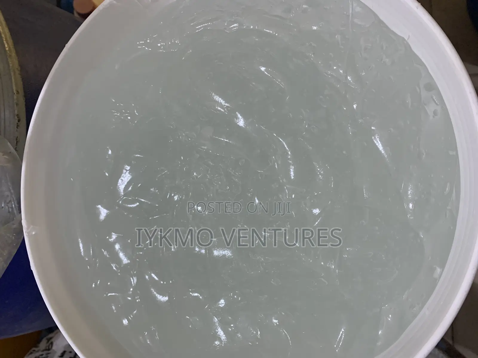 Aloe Vera Gel - 20kg