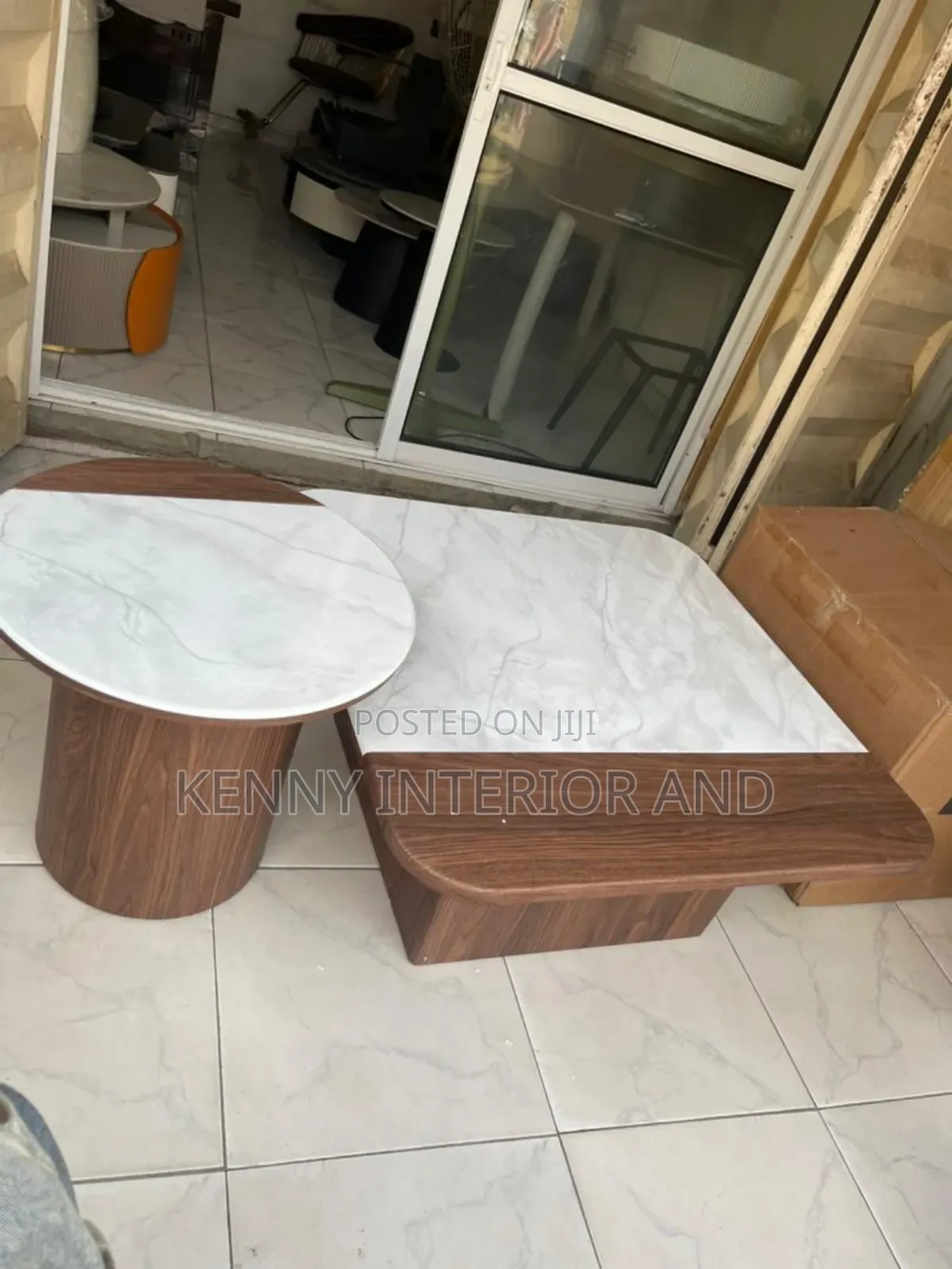 Center Table