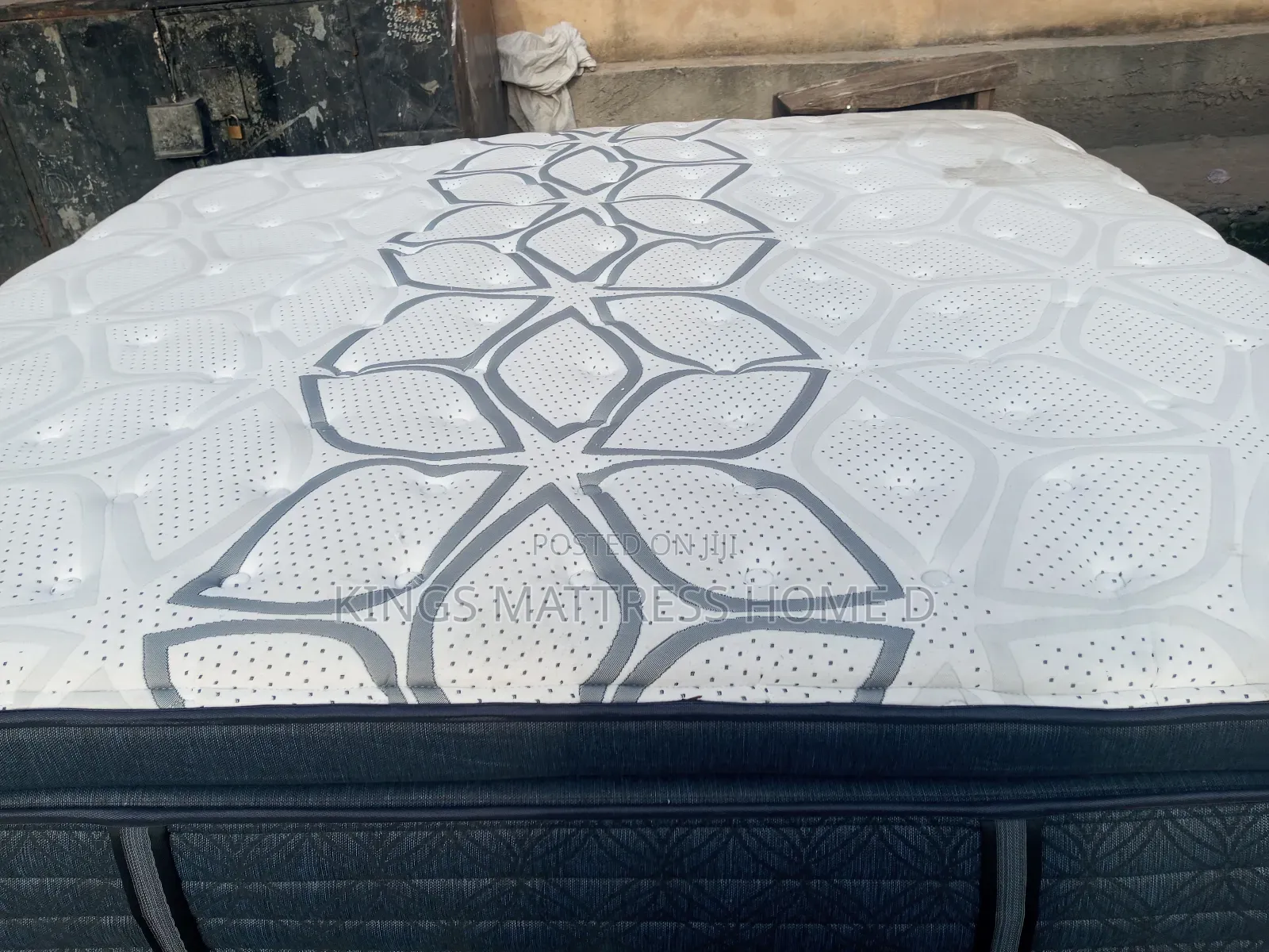 Mattress With Good Condition
