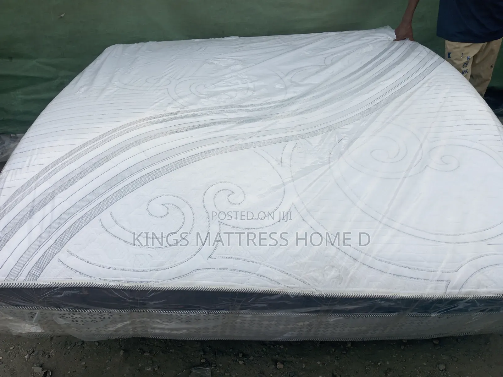 Mattress With Good Condition