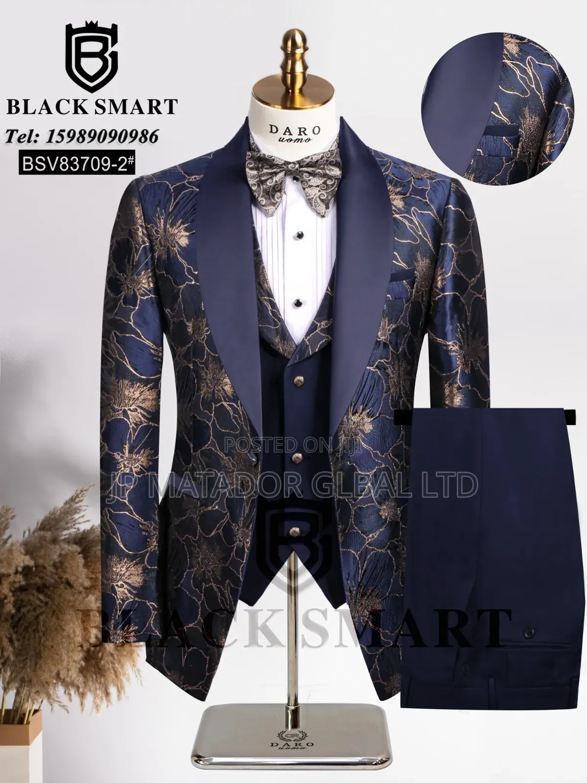 Suits For Men