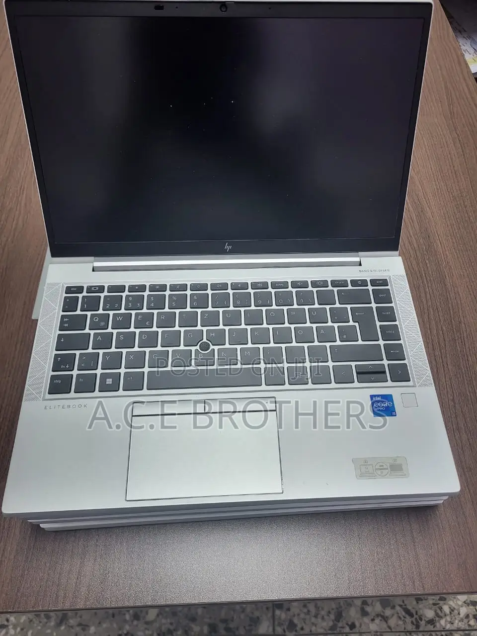 New Desktop Computer HP 16GB Intel Core i7 SSD 256GB