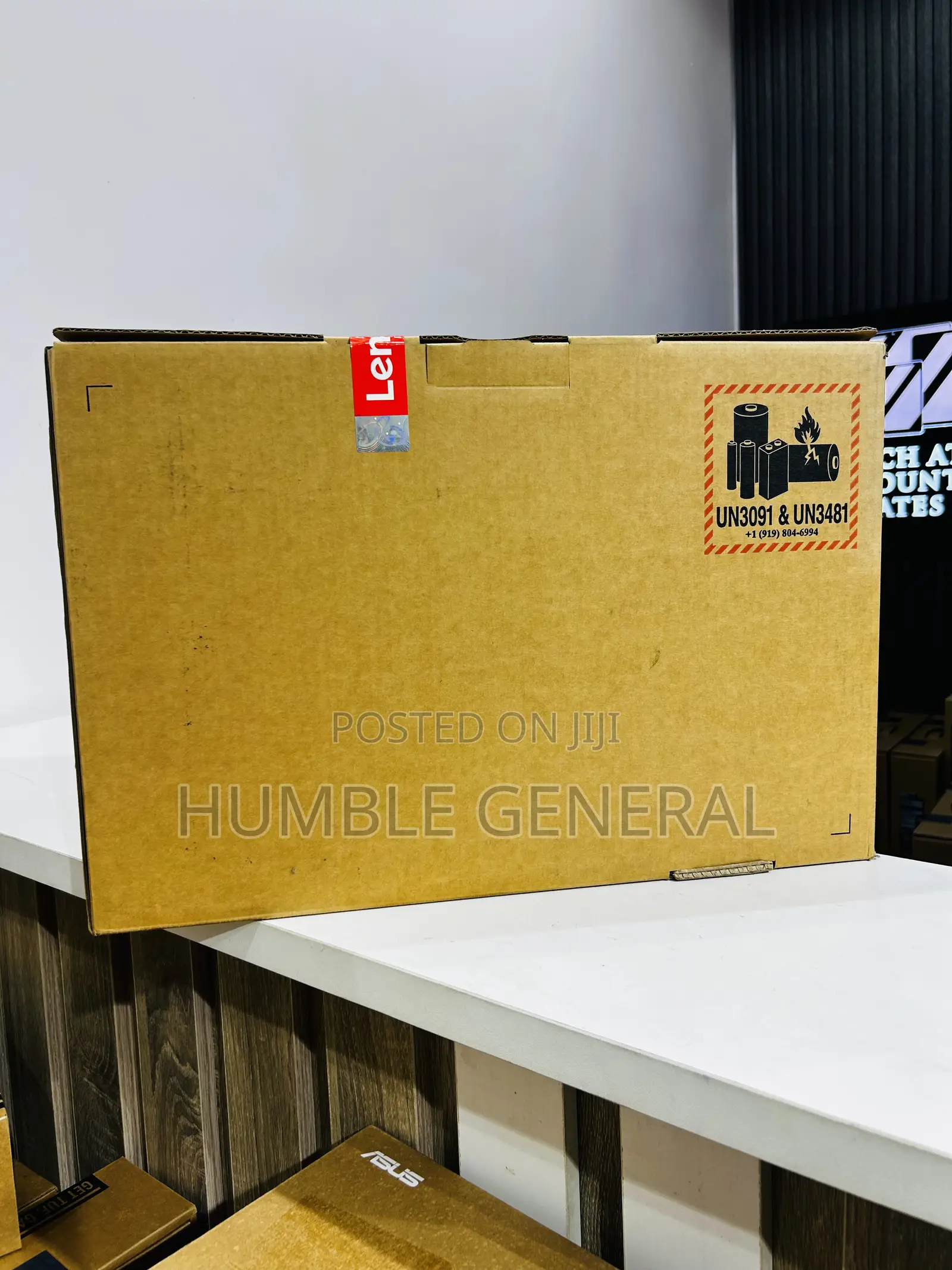 New Laptop Lenovo Thinkpad T15 Gen1 16GB Intel Core i5 SSD 1T
