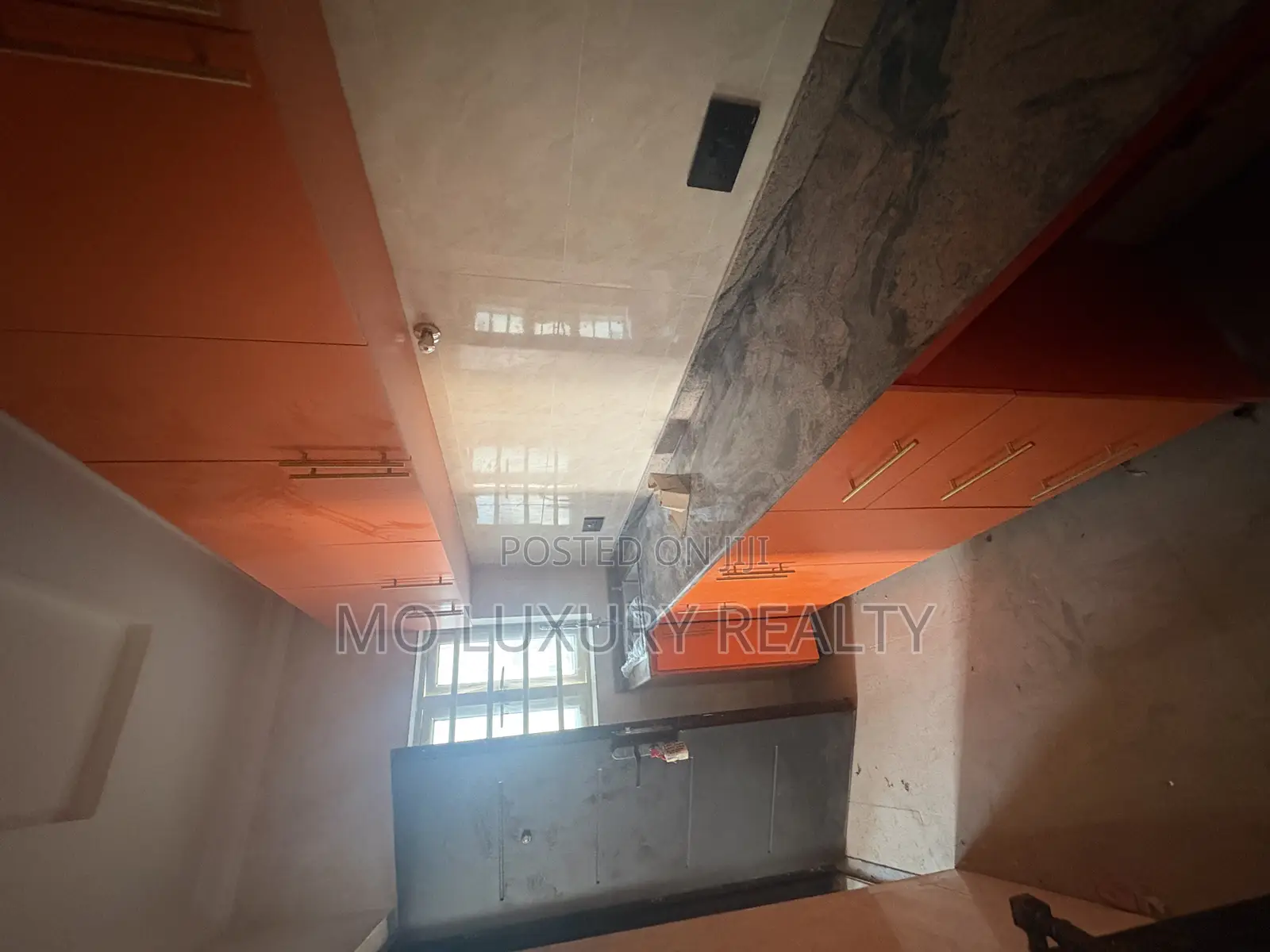 2bdrm Apartment in Ikate for rent