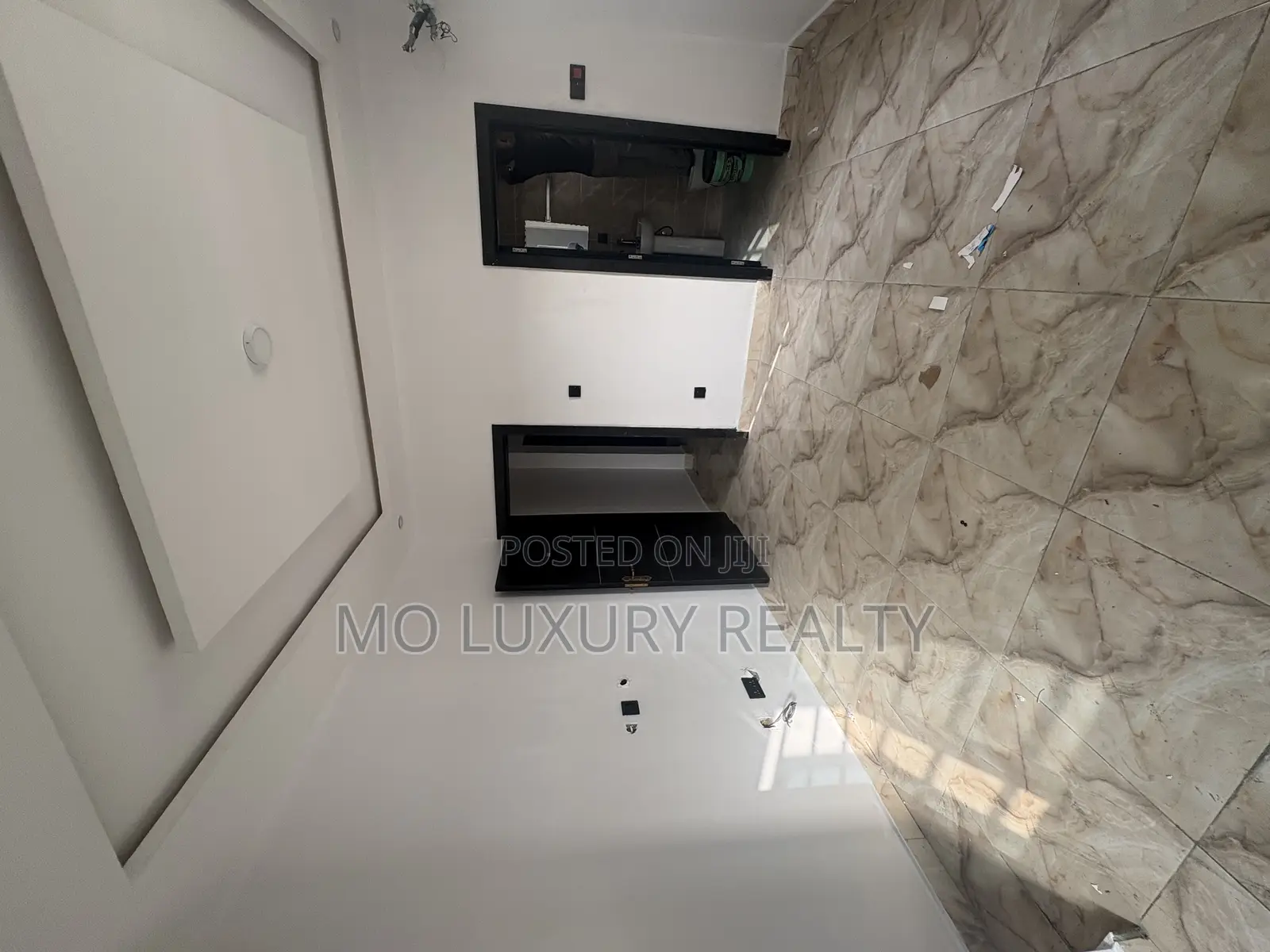 2bdrm Apartment in Ikate for rent