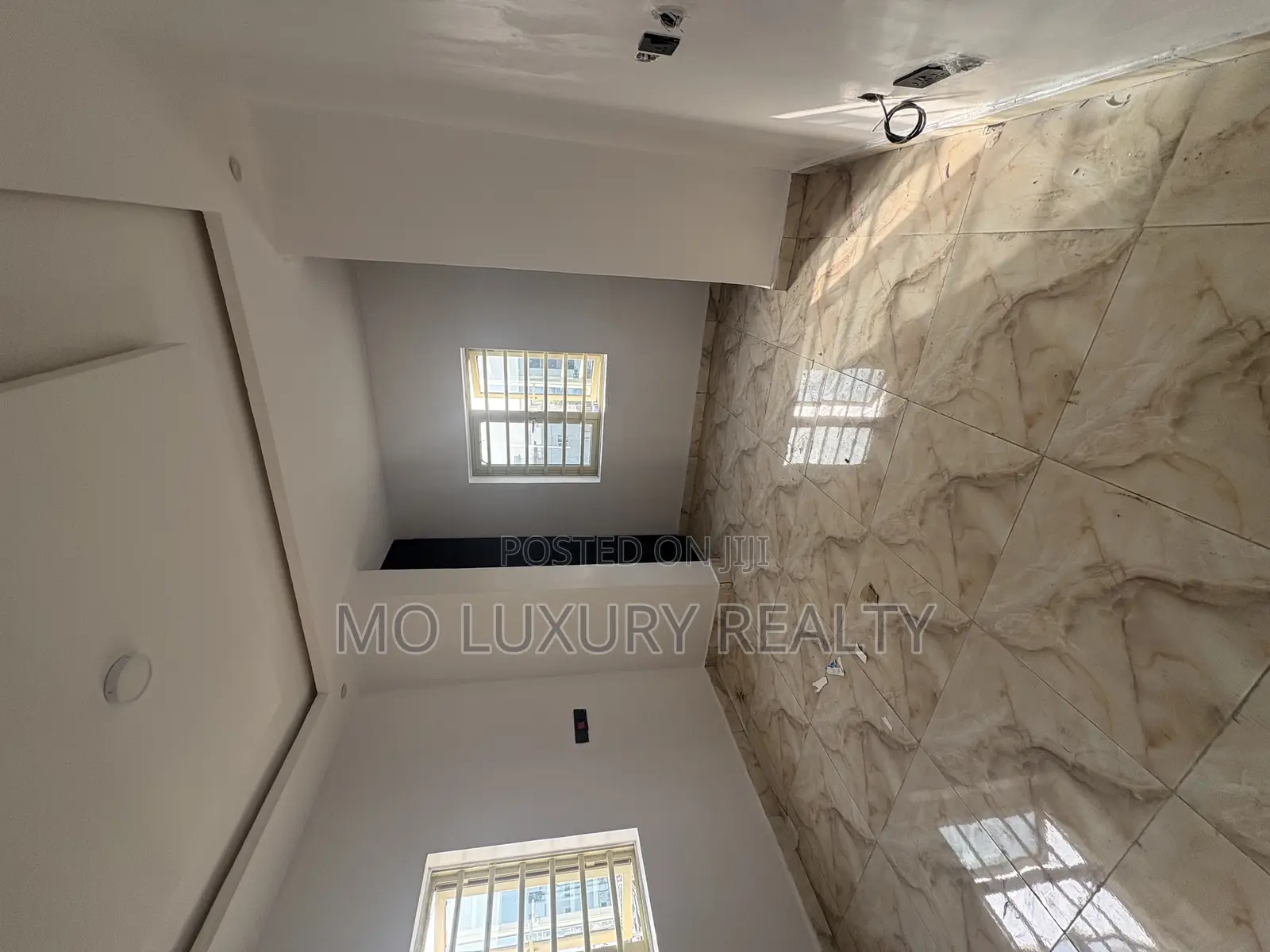 2bdrm Apartment in Ikate for rent