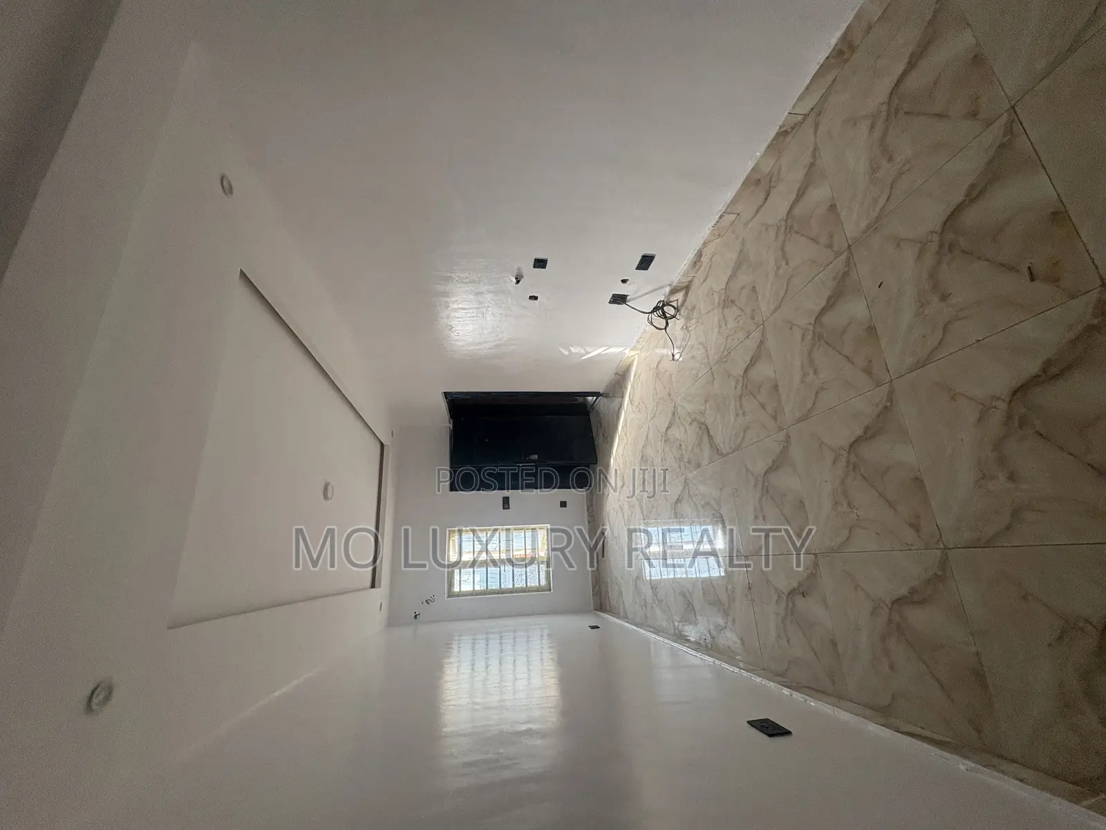 2bdrm Apartment in Ikate for rent