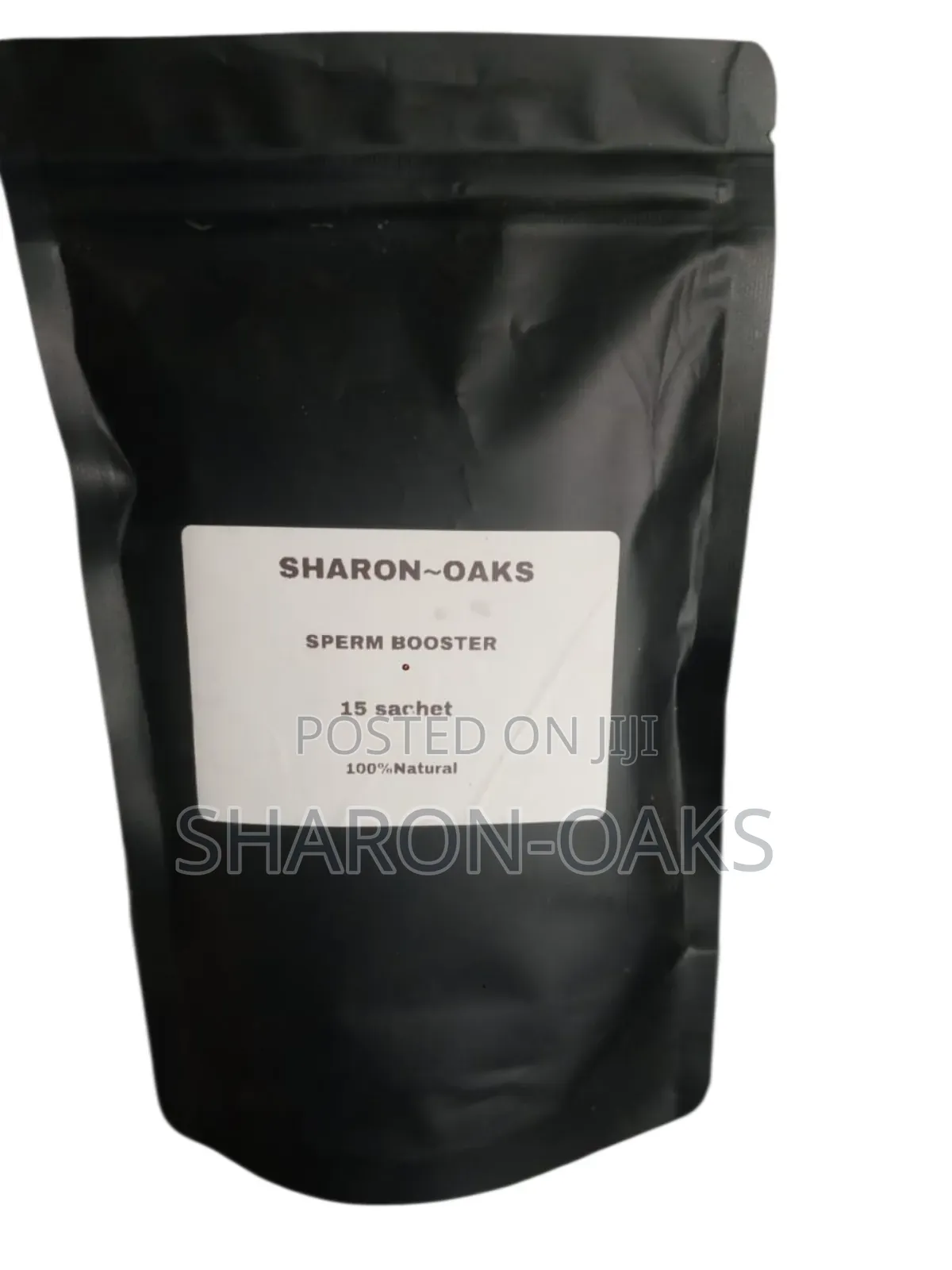 Sperm Booster Powder 100g