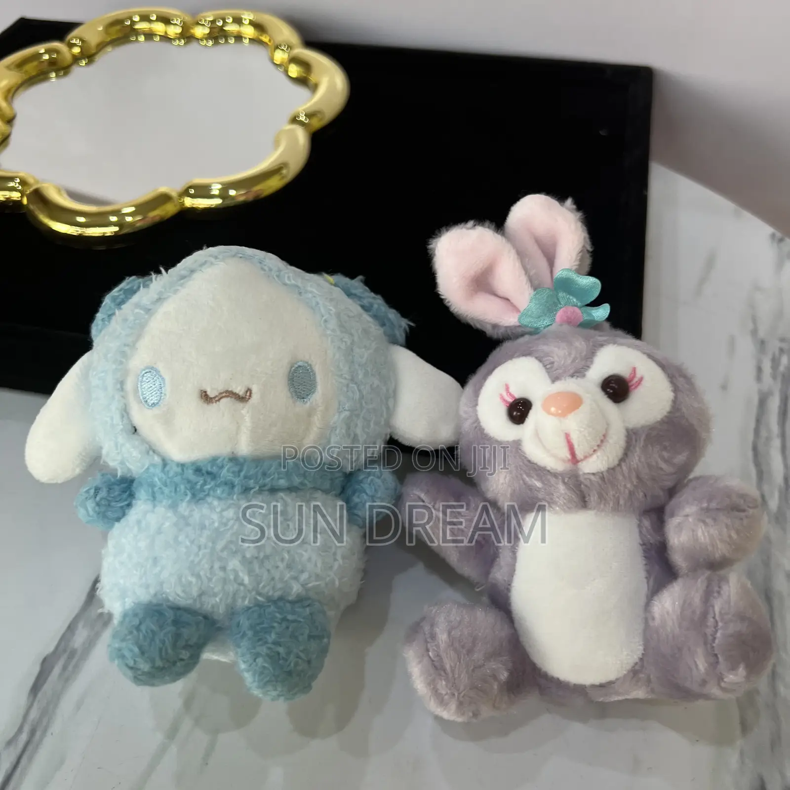 Stuffed Toy Bag Accessories Home Decoration
