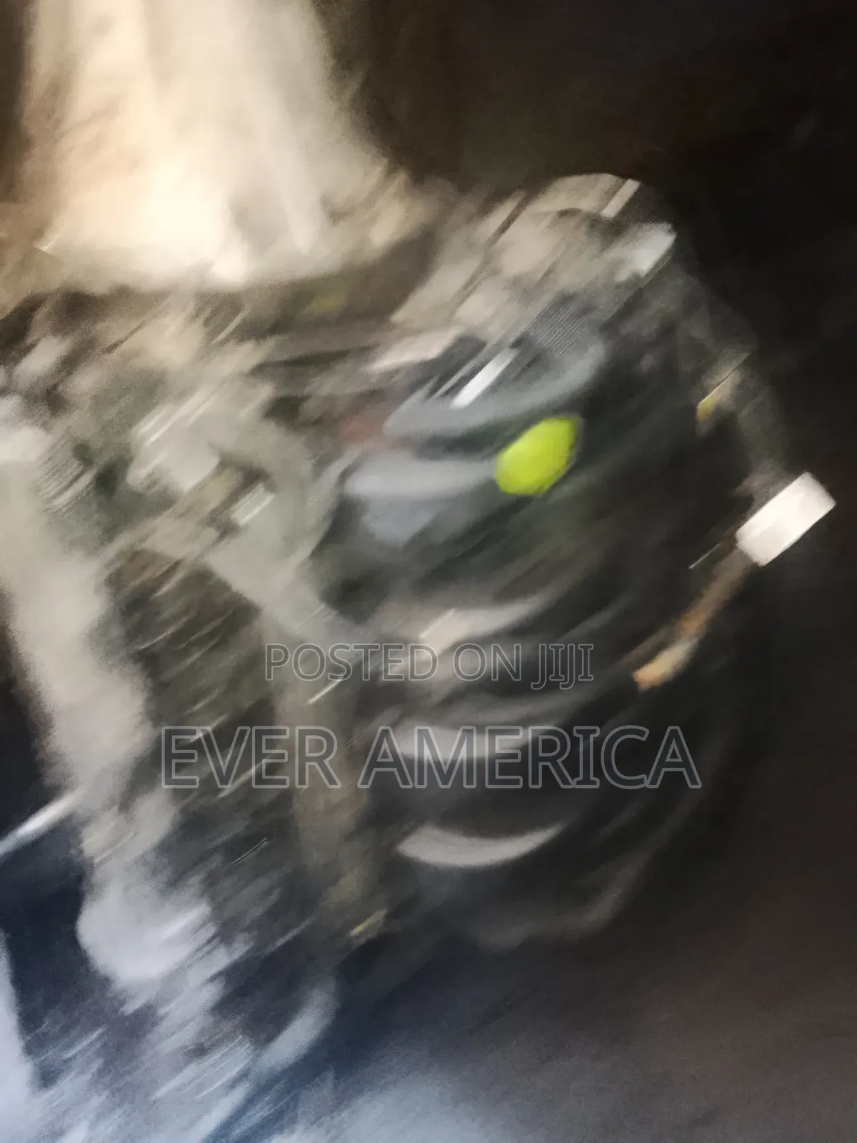 Complete Engine Ford Explorer V8 4.6