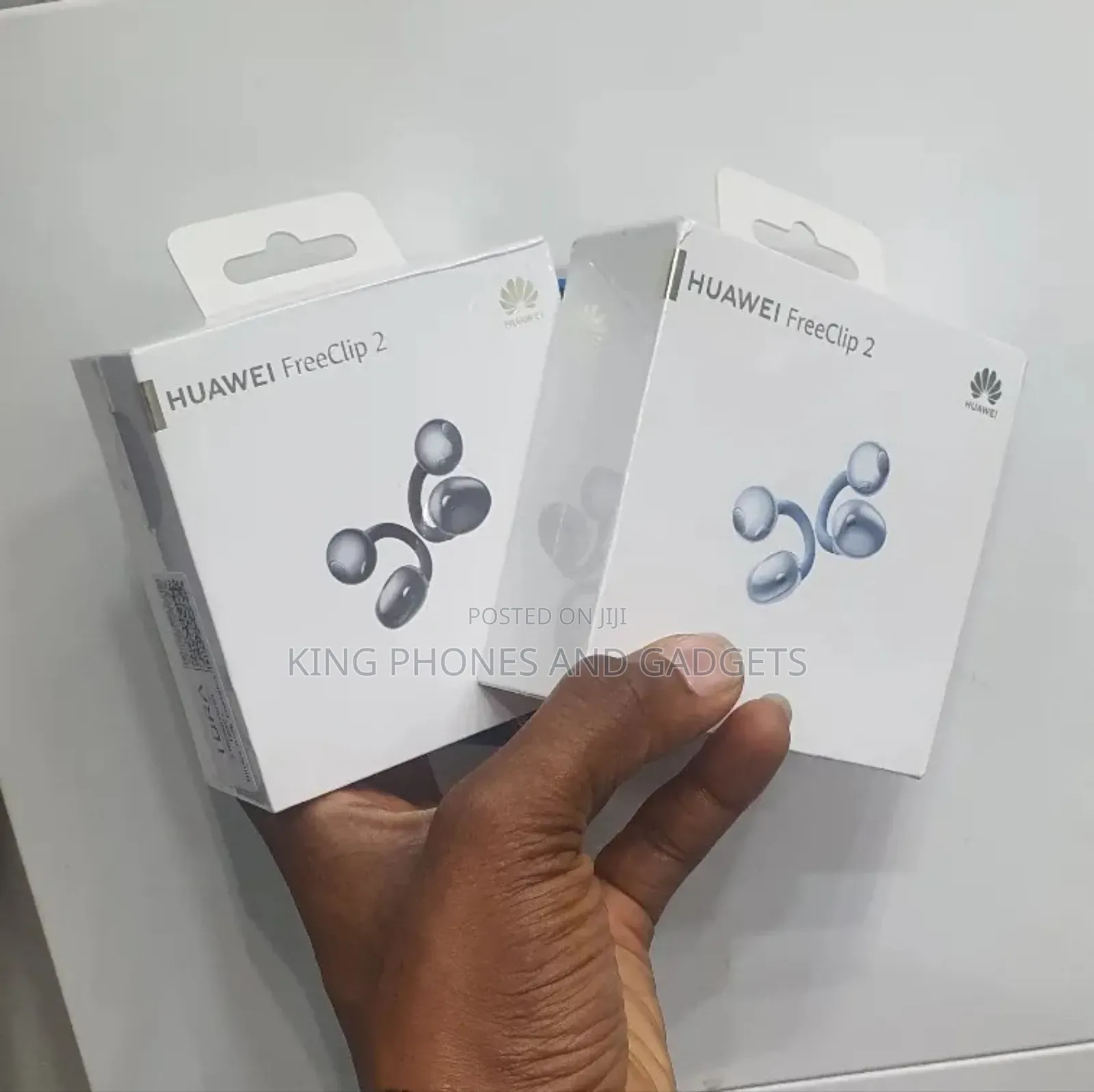 Huawei Freeclip 2