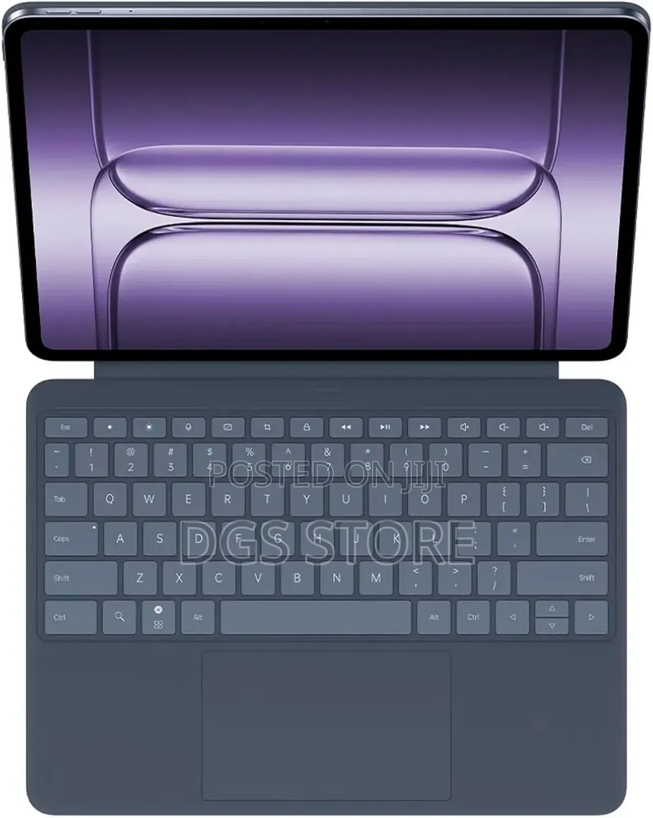 Oneplus Pad 3 Smart Keyboard