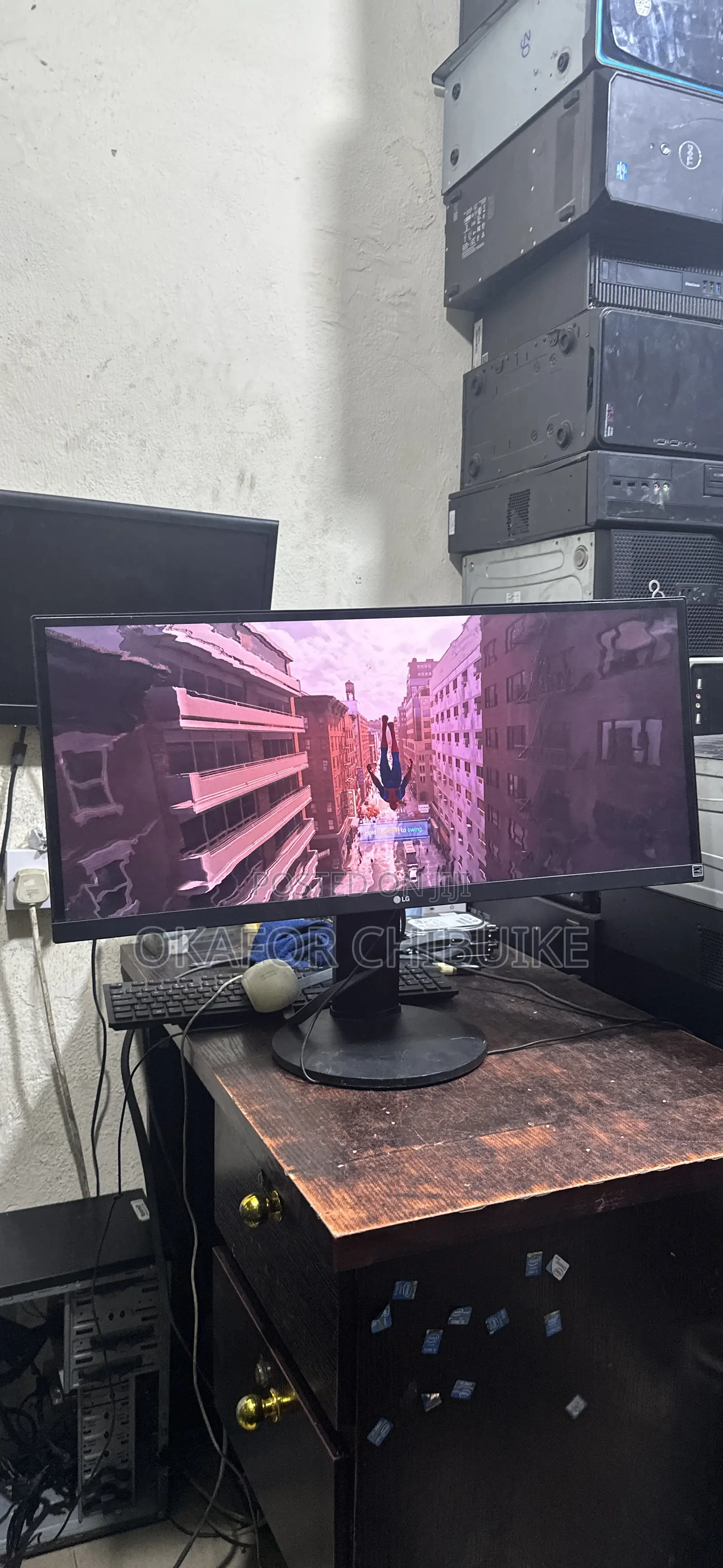 Lg Monitors Ultra Wide