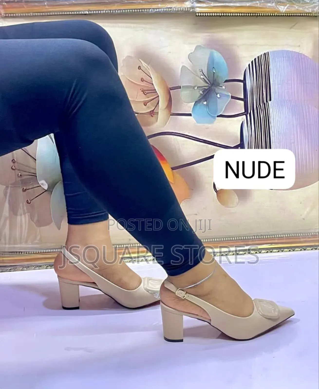 Office Shoes in Size 38 - 42
