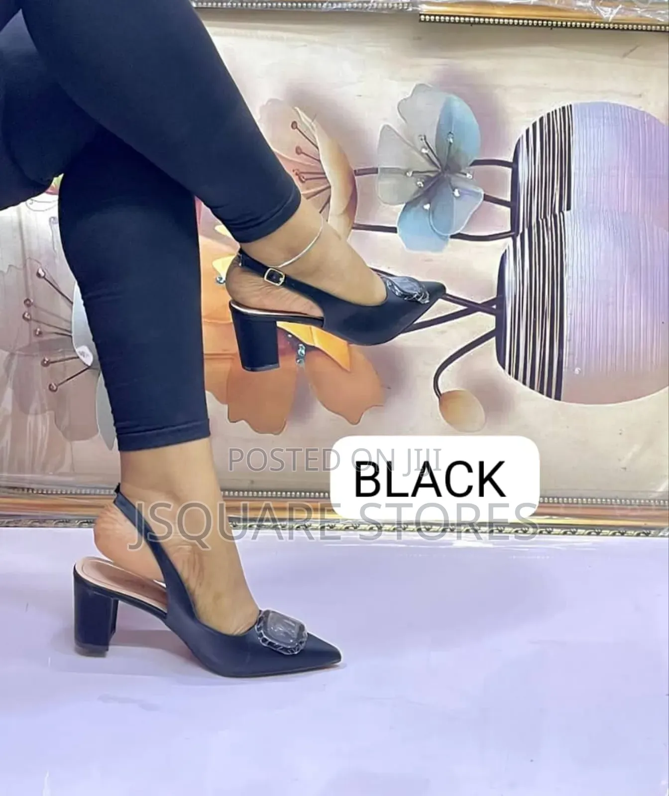 Office Shoes in Size 38 - 42