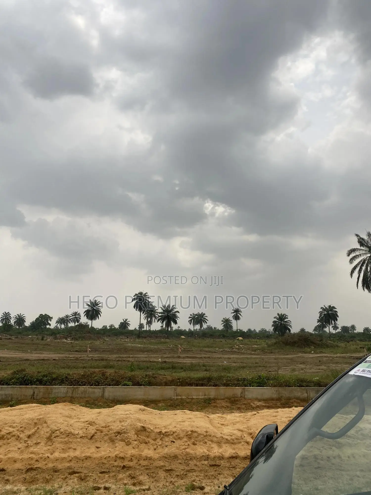 Bulk Land for Sale