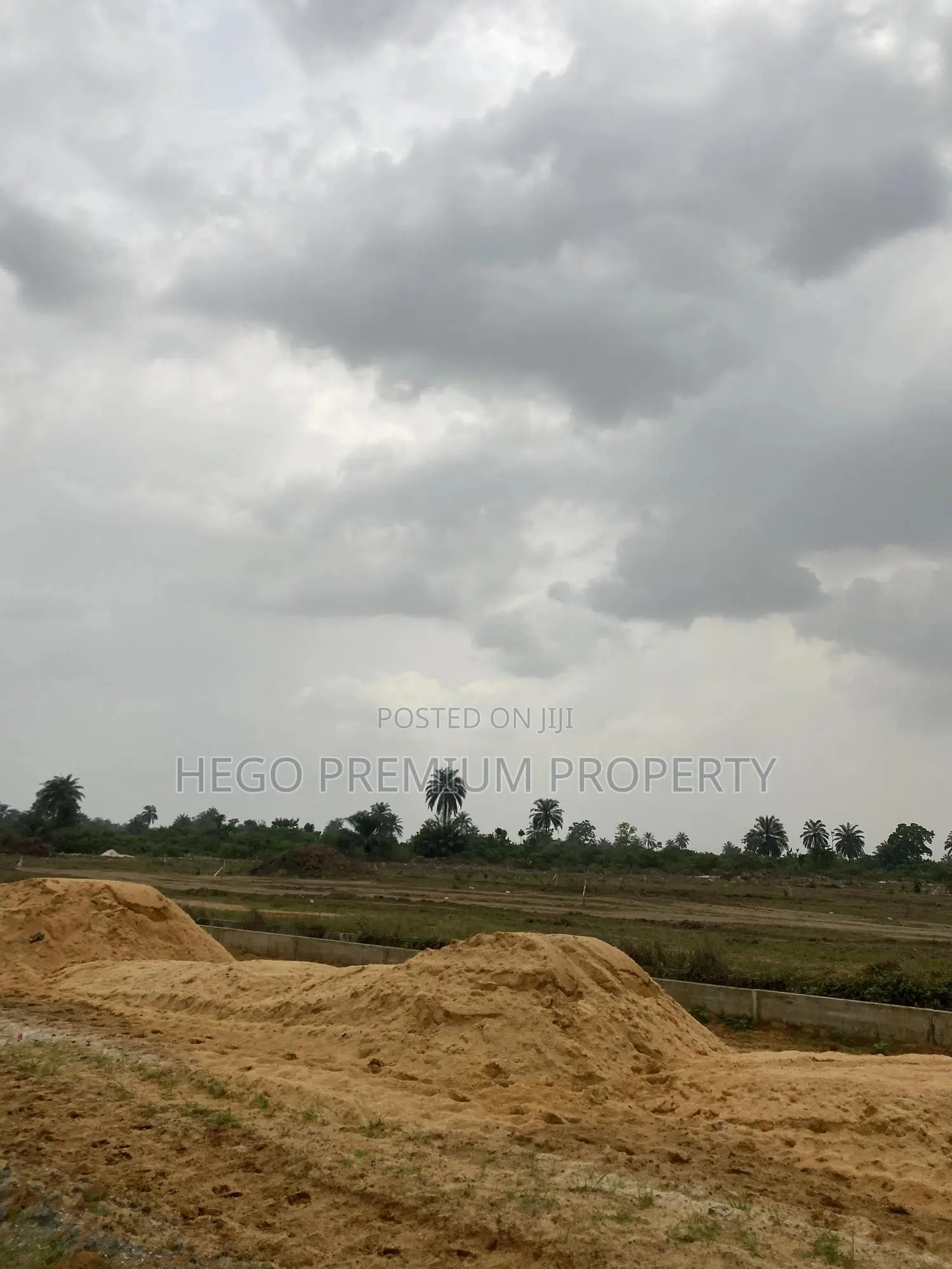 Bulk Land for Sale