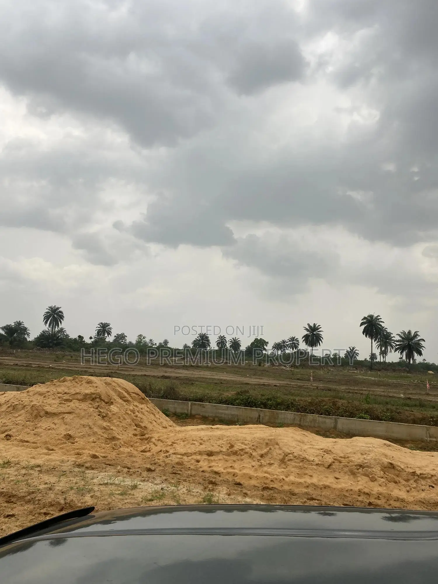 Bulk Land for Sale