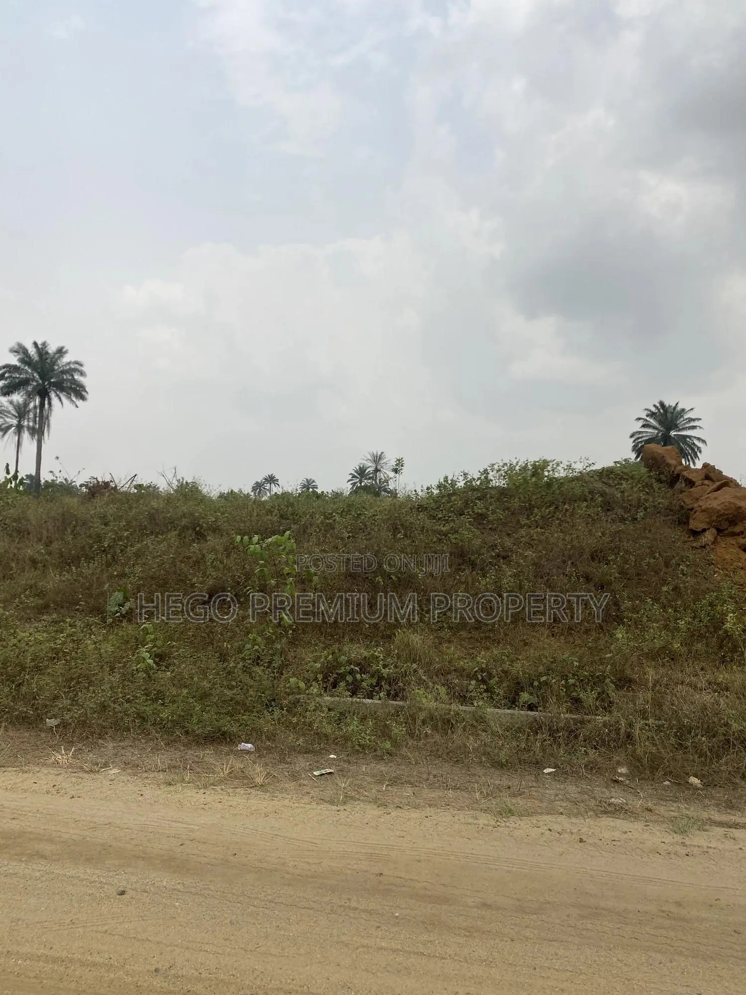 Bulk Land for Sale