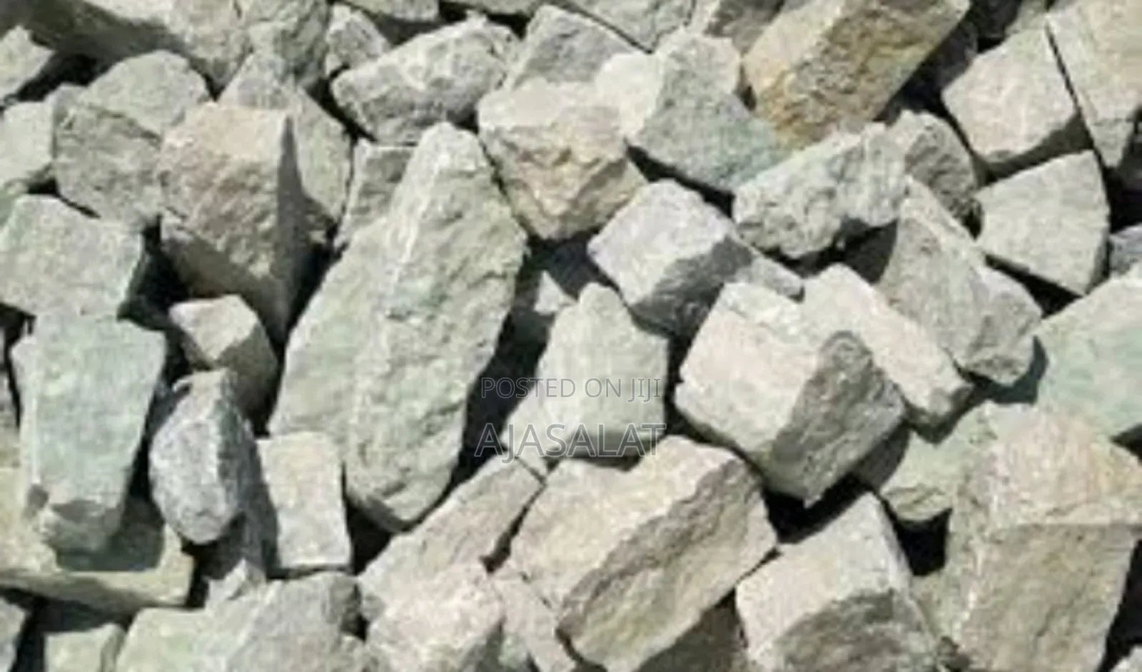Granite Hardcore