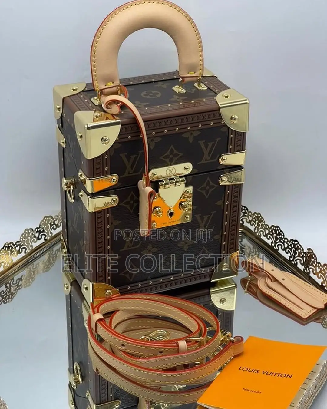Luxury Louis Vuitton Bag Good Quality Available