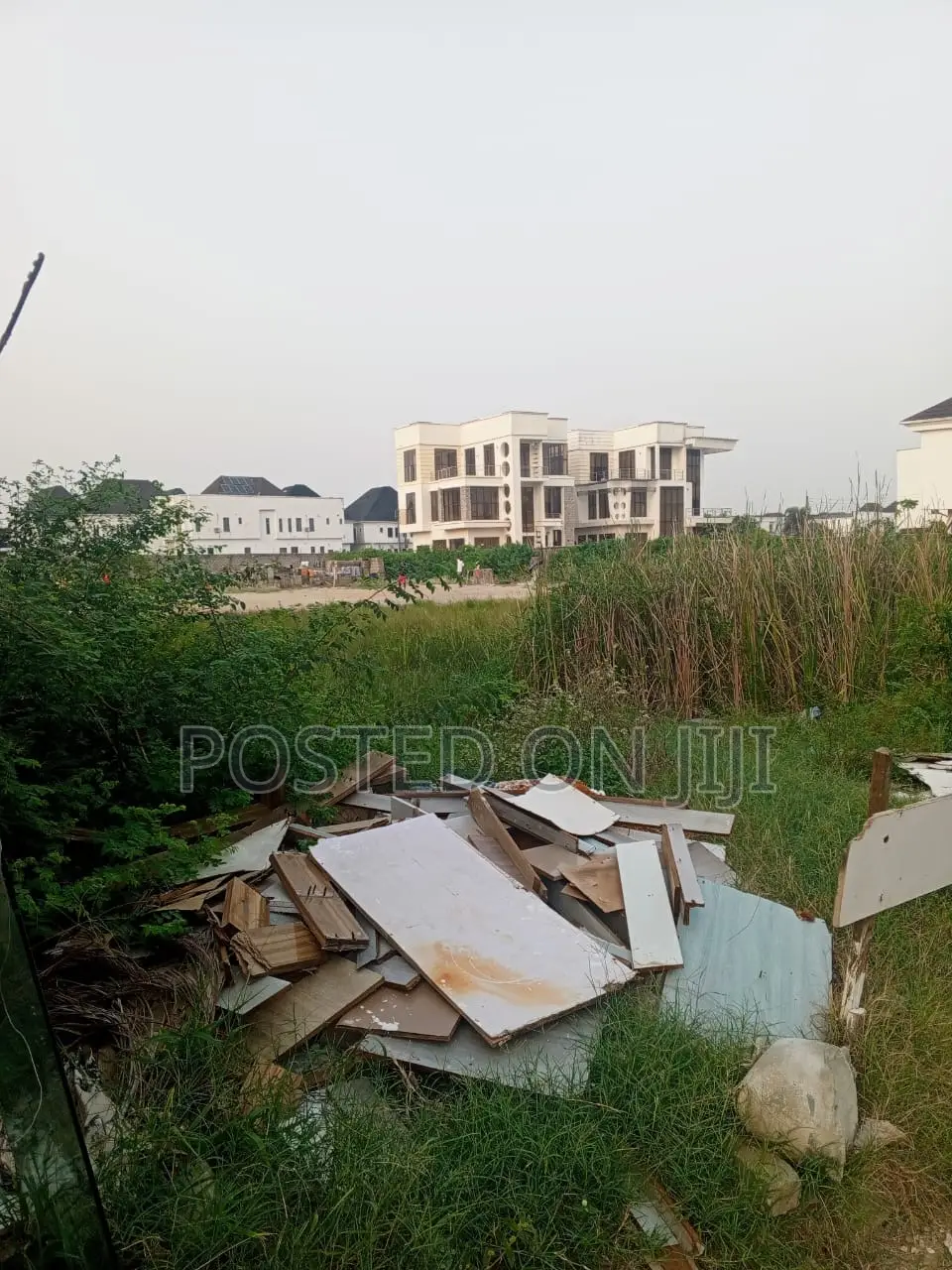 Land for Sale