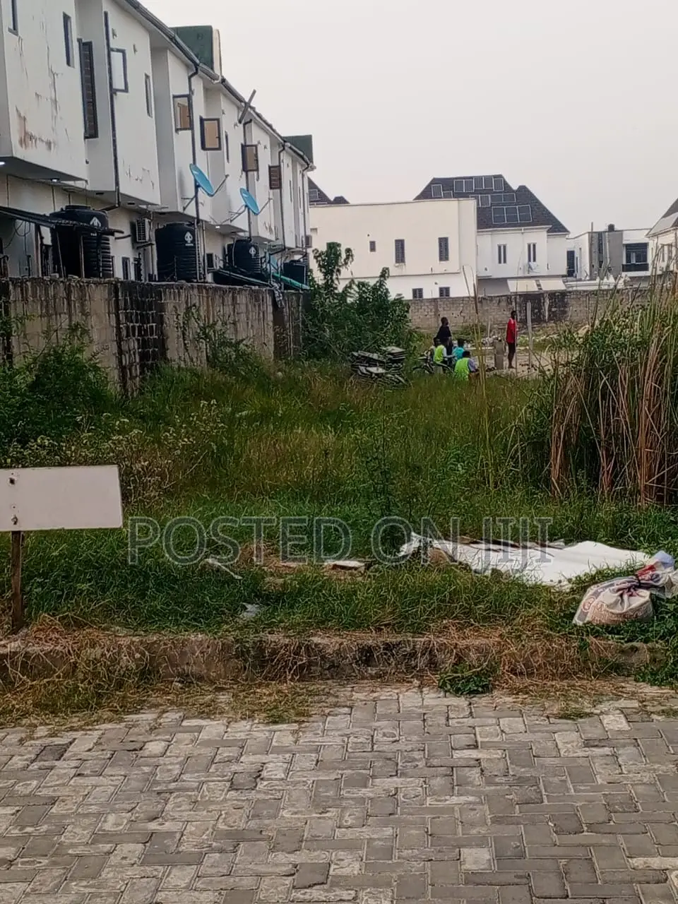 Land for Sale