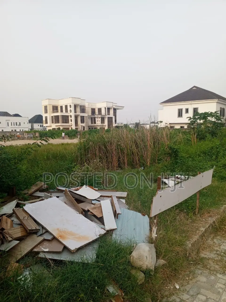 Land for Sale