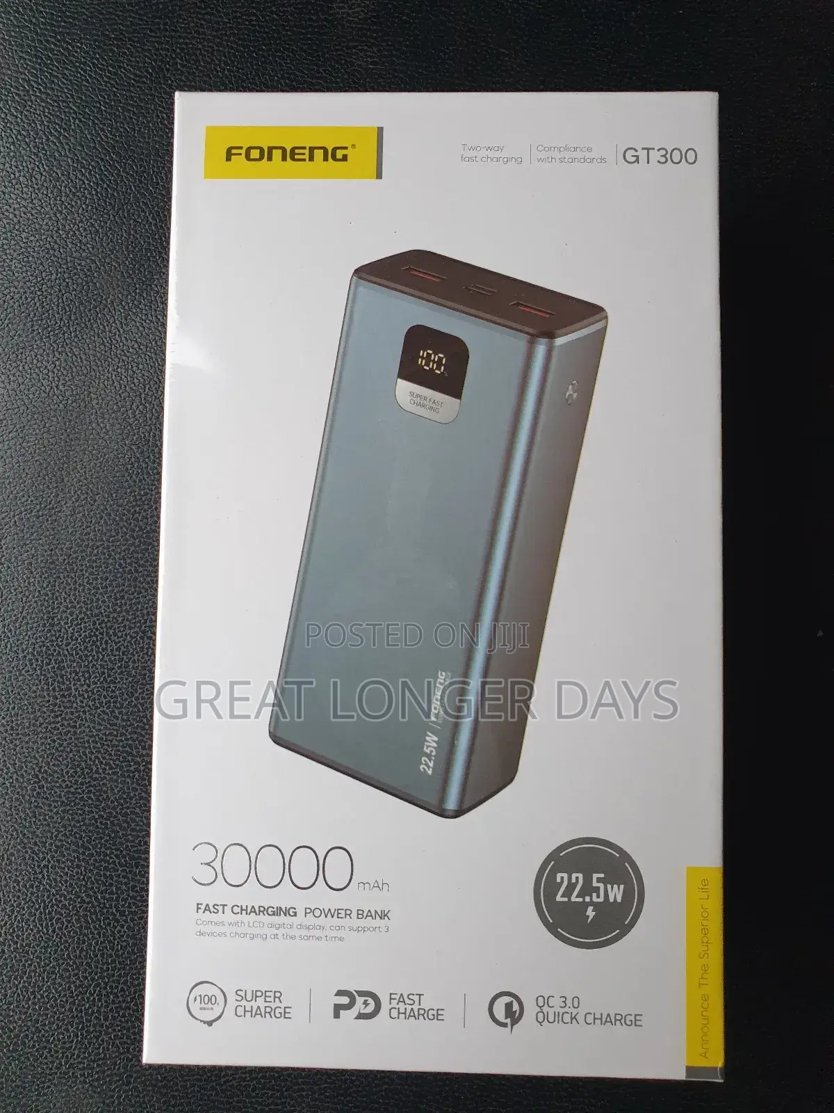 Phone Accessories