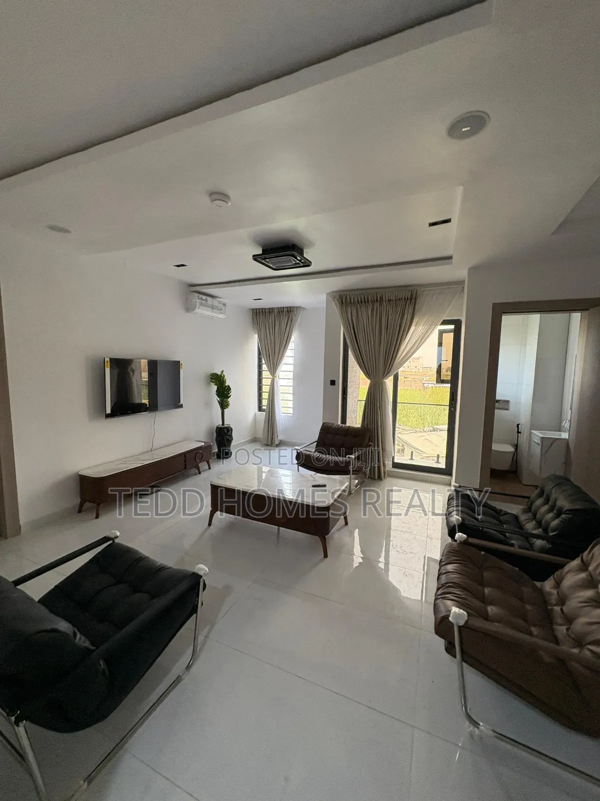 2bdrm House in Lekki for sale