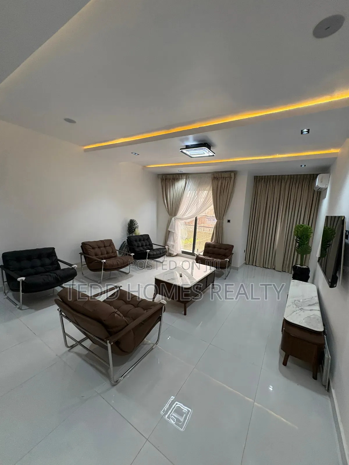 2bdrm House in Lekki for sale