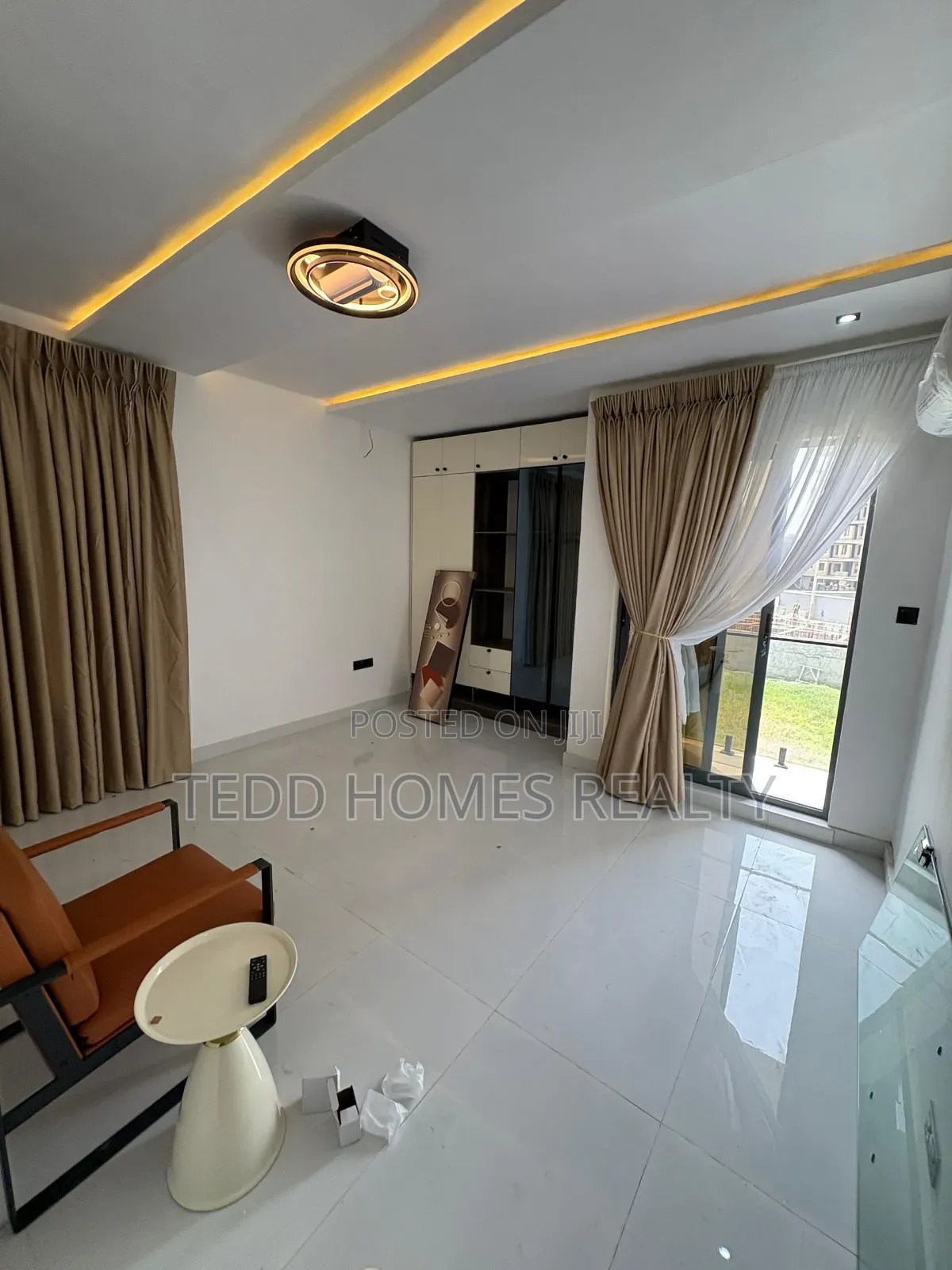 2bdrm House in Lekki for sale