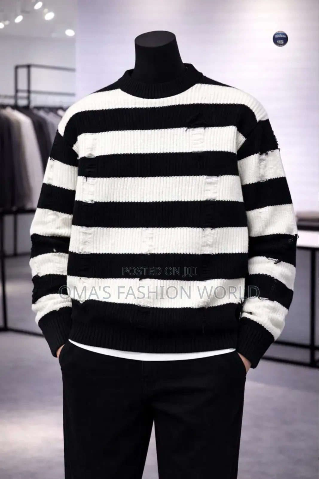Quality You Can Feel. Style You Can Trust.
High-Quality Sweatshirts