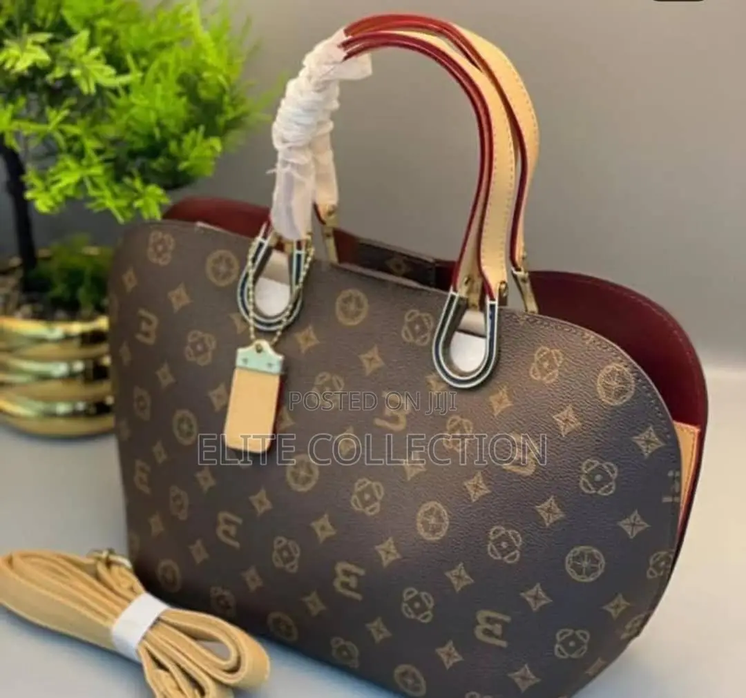 Quality Classics Bag Big Size