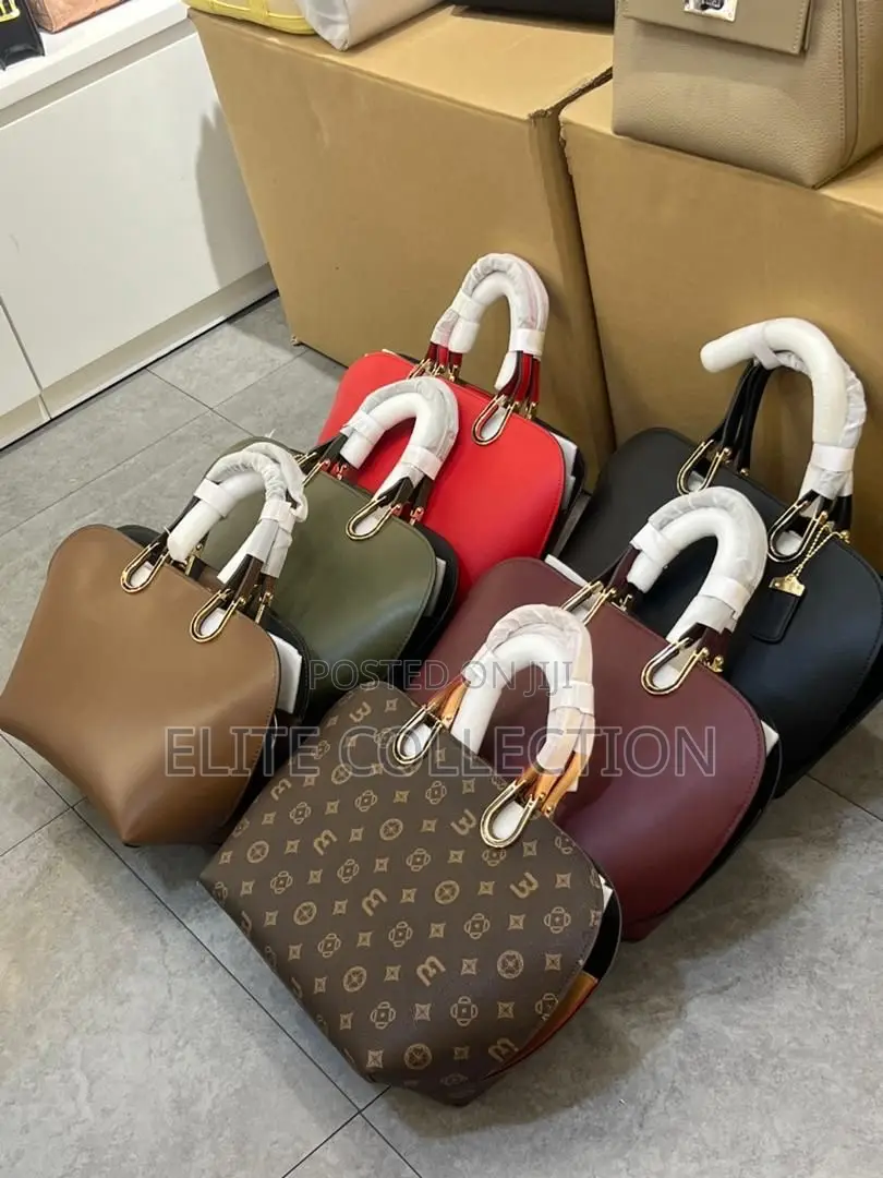 Quality Classics Bag Big Size