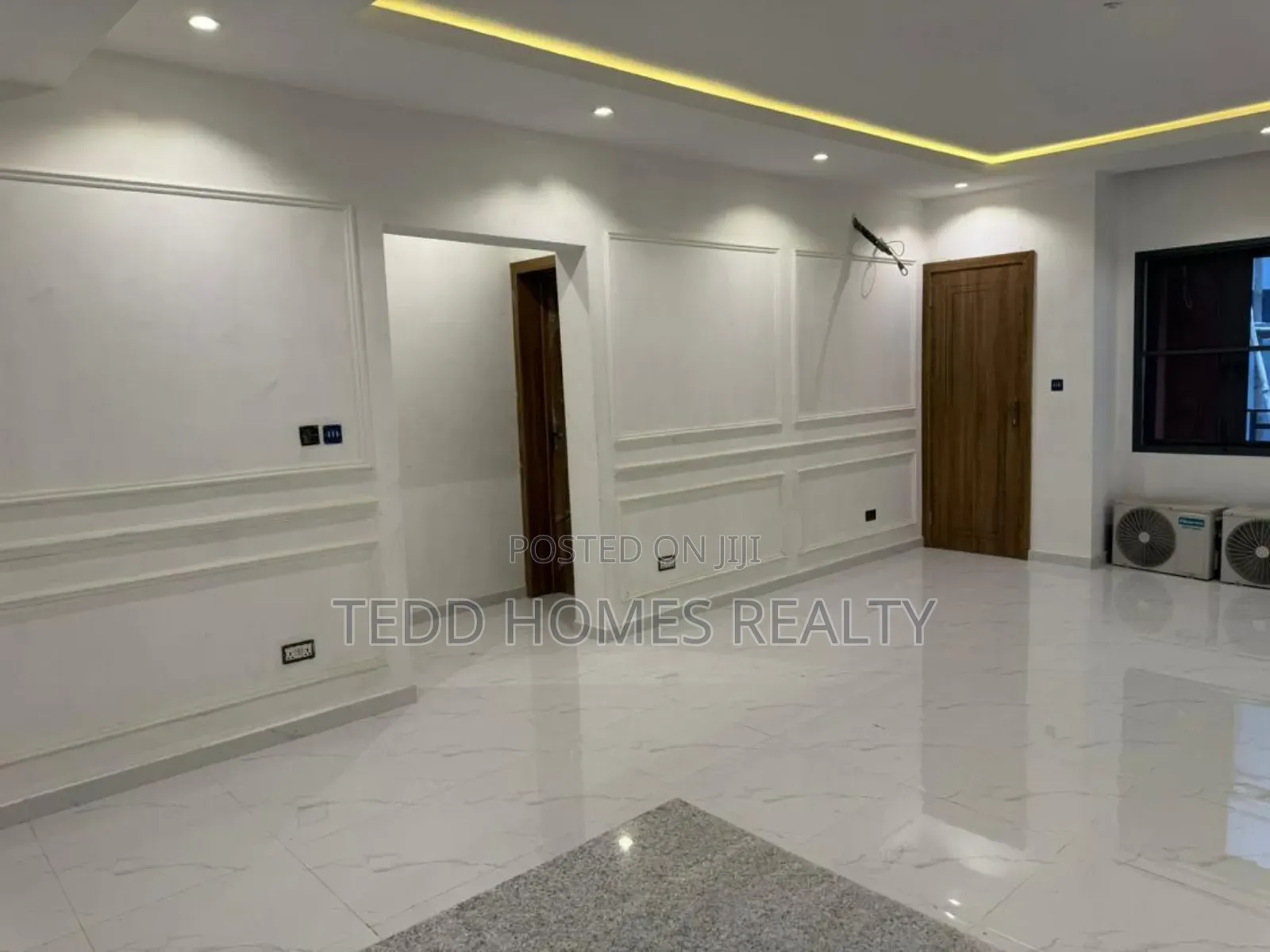 2bdrm Apartment in Ilasan, Ikate for sale