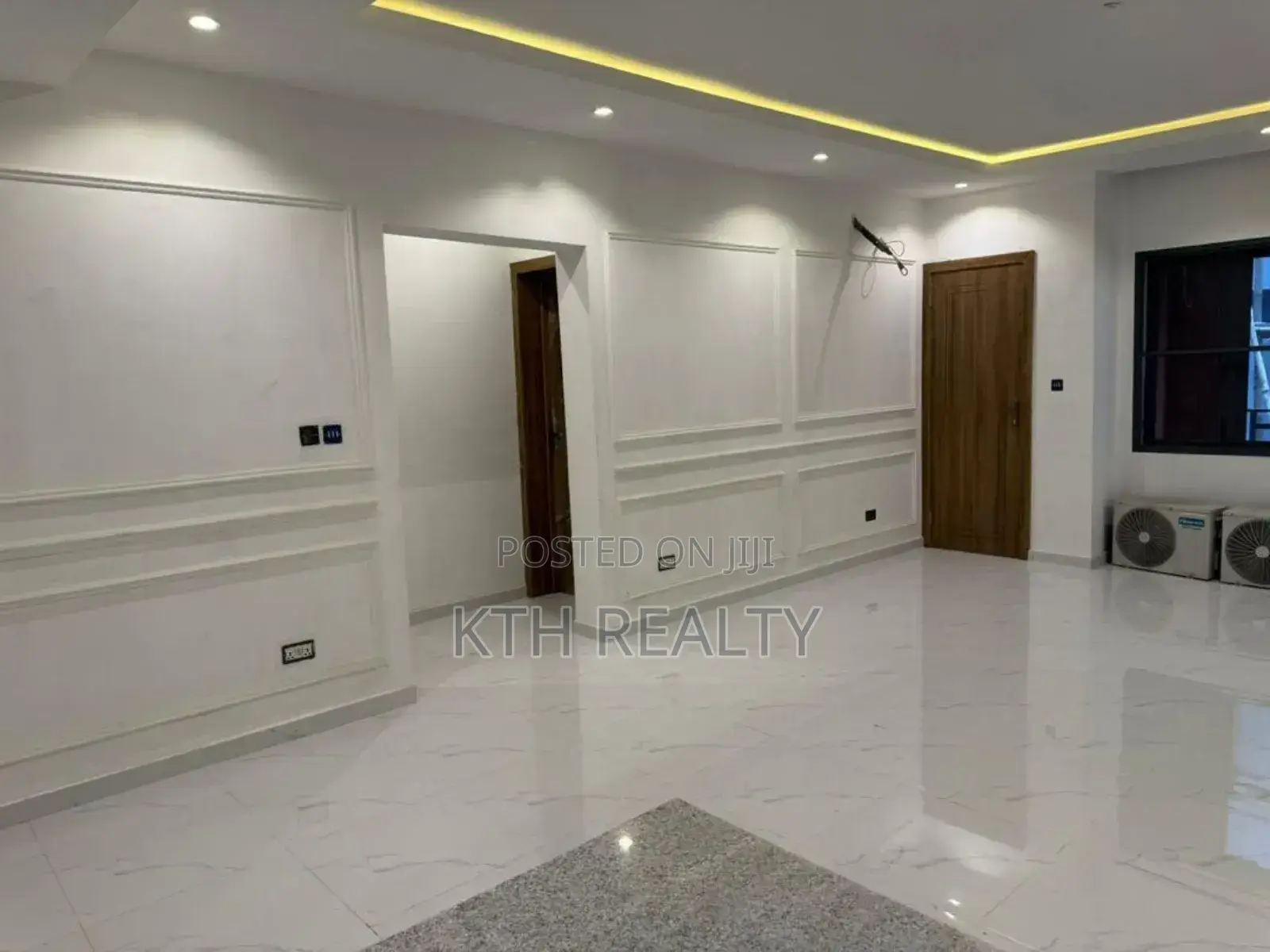 2bdrm Apartment in Ilasan, Ikate for sale