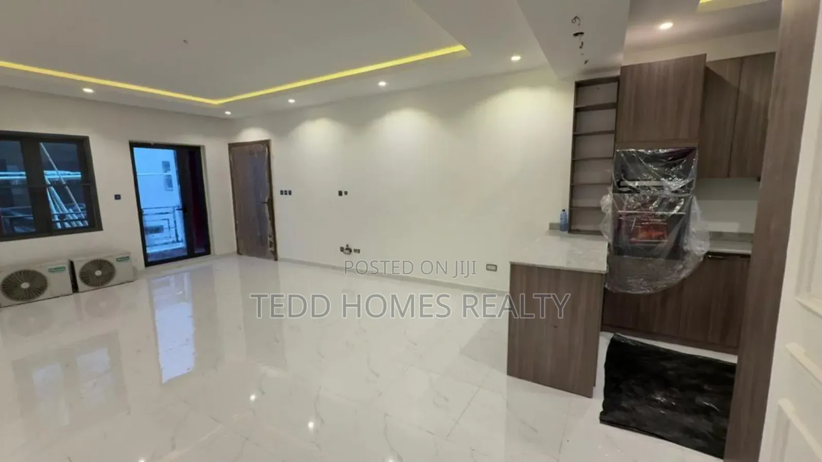 2bdrm Apartment in Ilasan, Ikate for sale