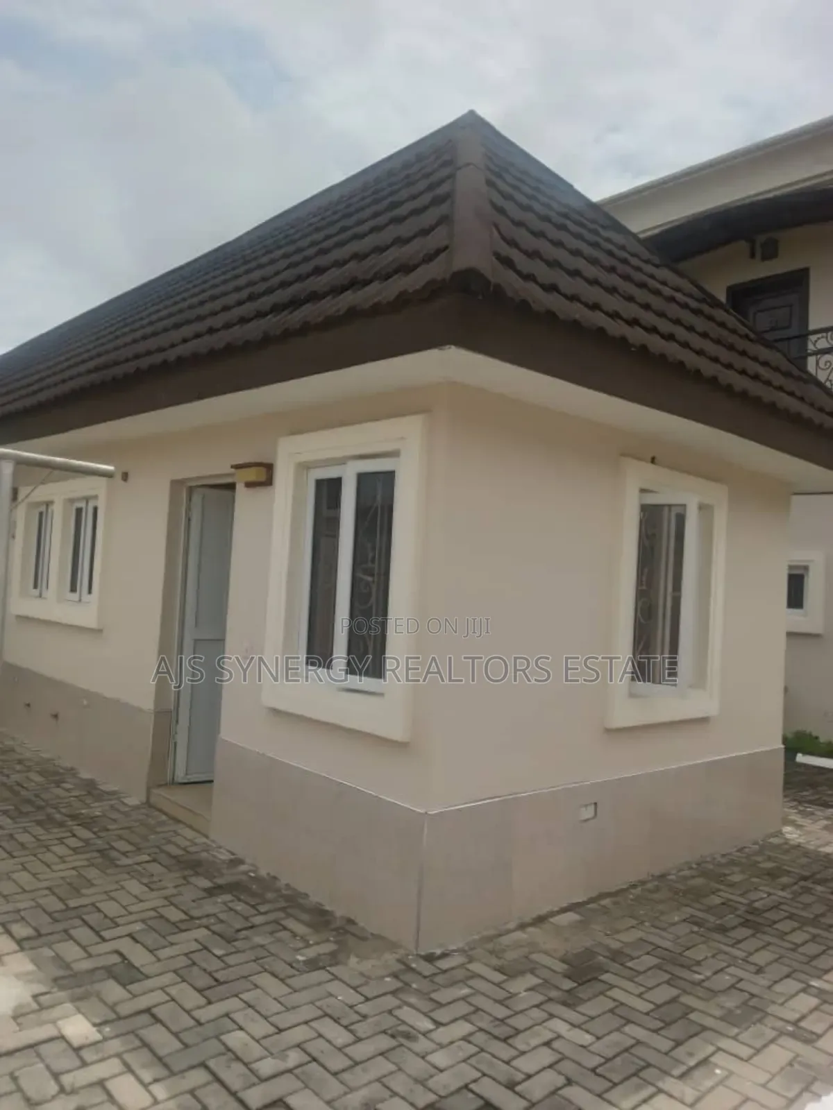 5bdrm Duplex in Abraham Adesanya Estate for rent