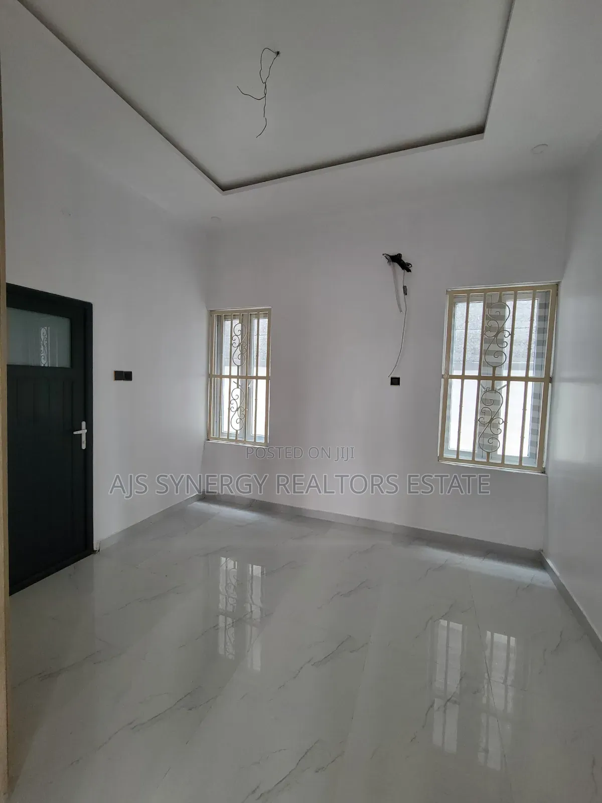 5bdrm Duplex in Abraham Adesanya Estate for rent