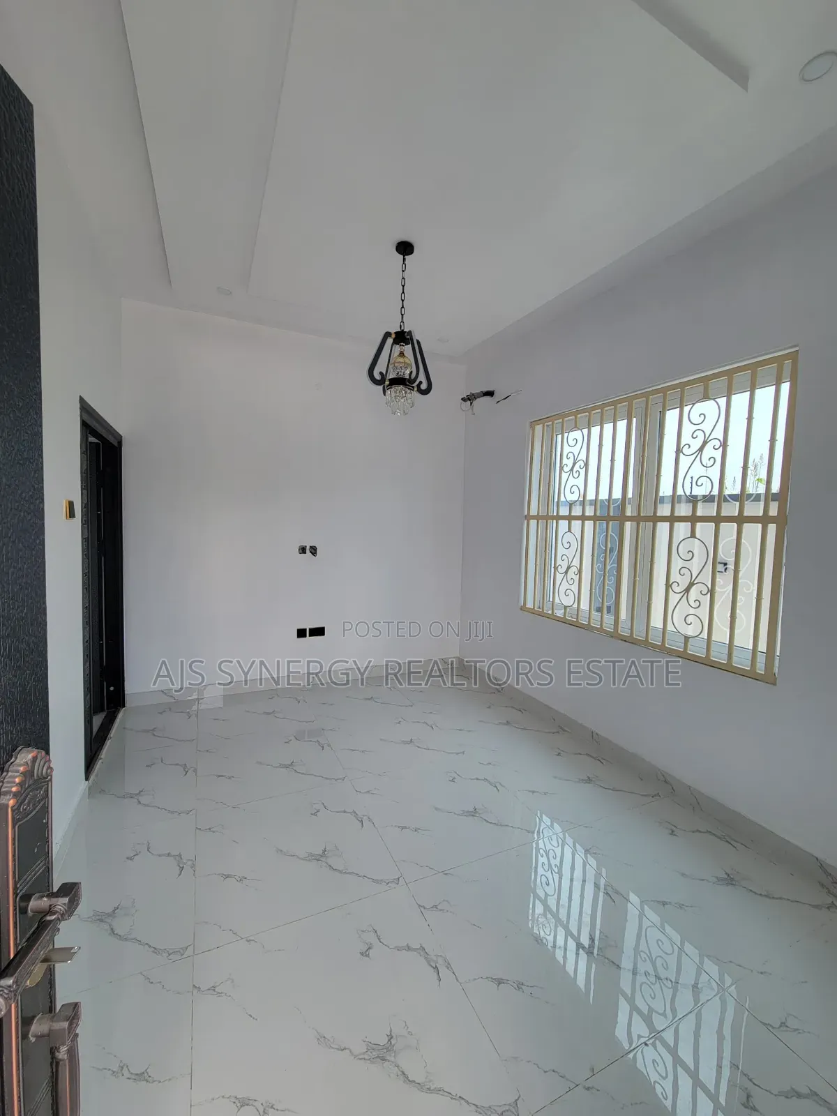 5bdrm Duplex in Abraham Adesanya Estate for rent