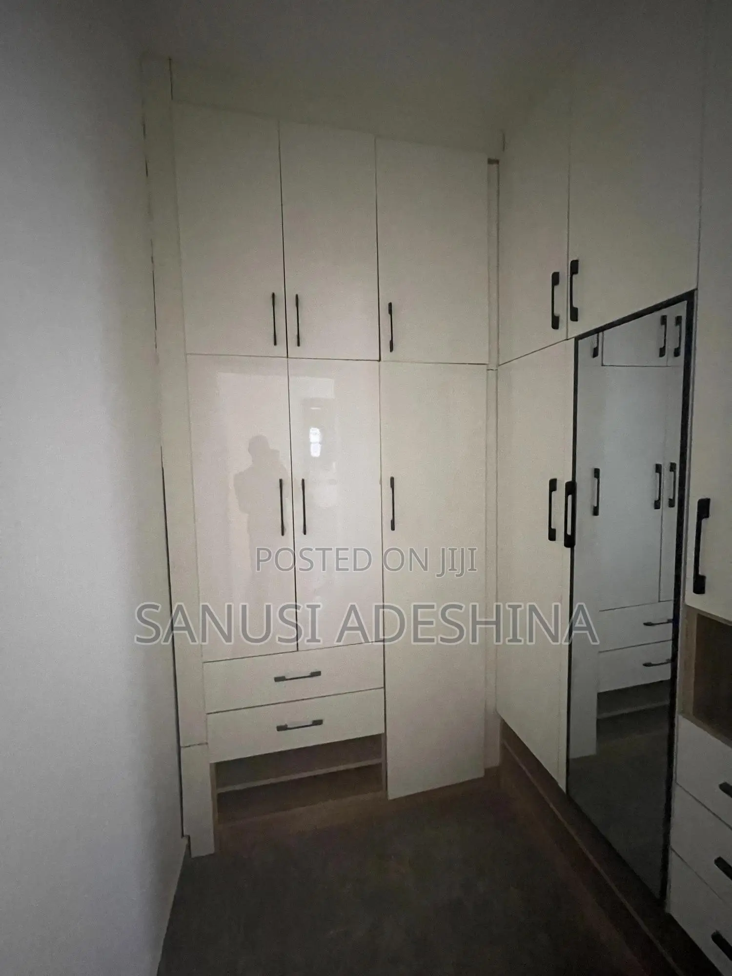 4bdrm Duplex in Jahi Gilmore Very for rent