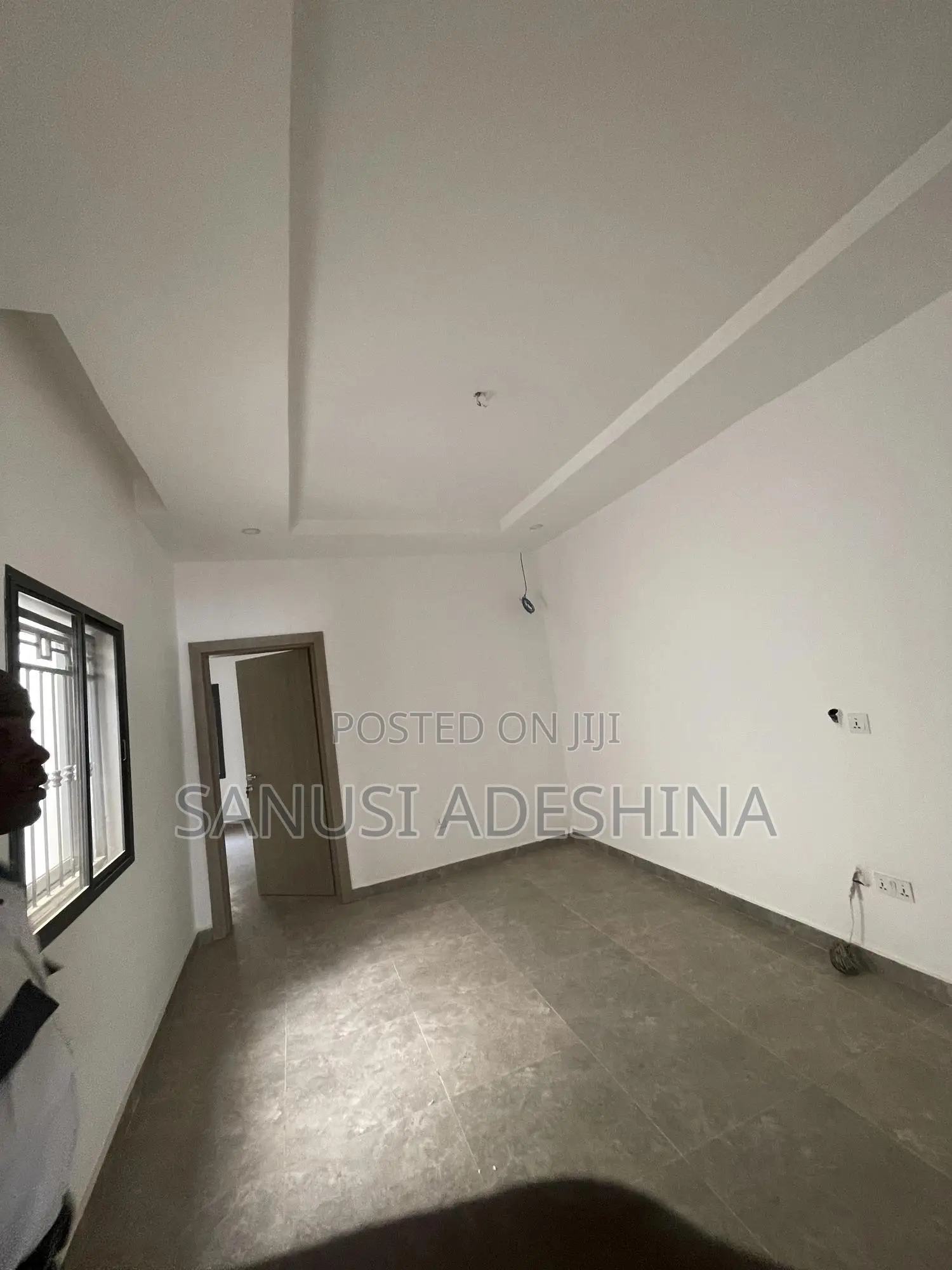 4bdrm Duplex in Jahi Gilmore Very for rent