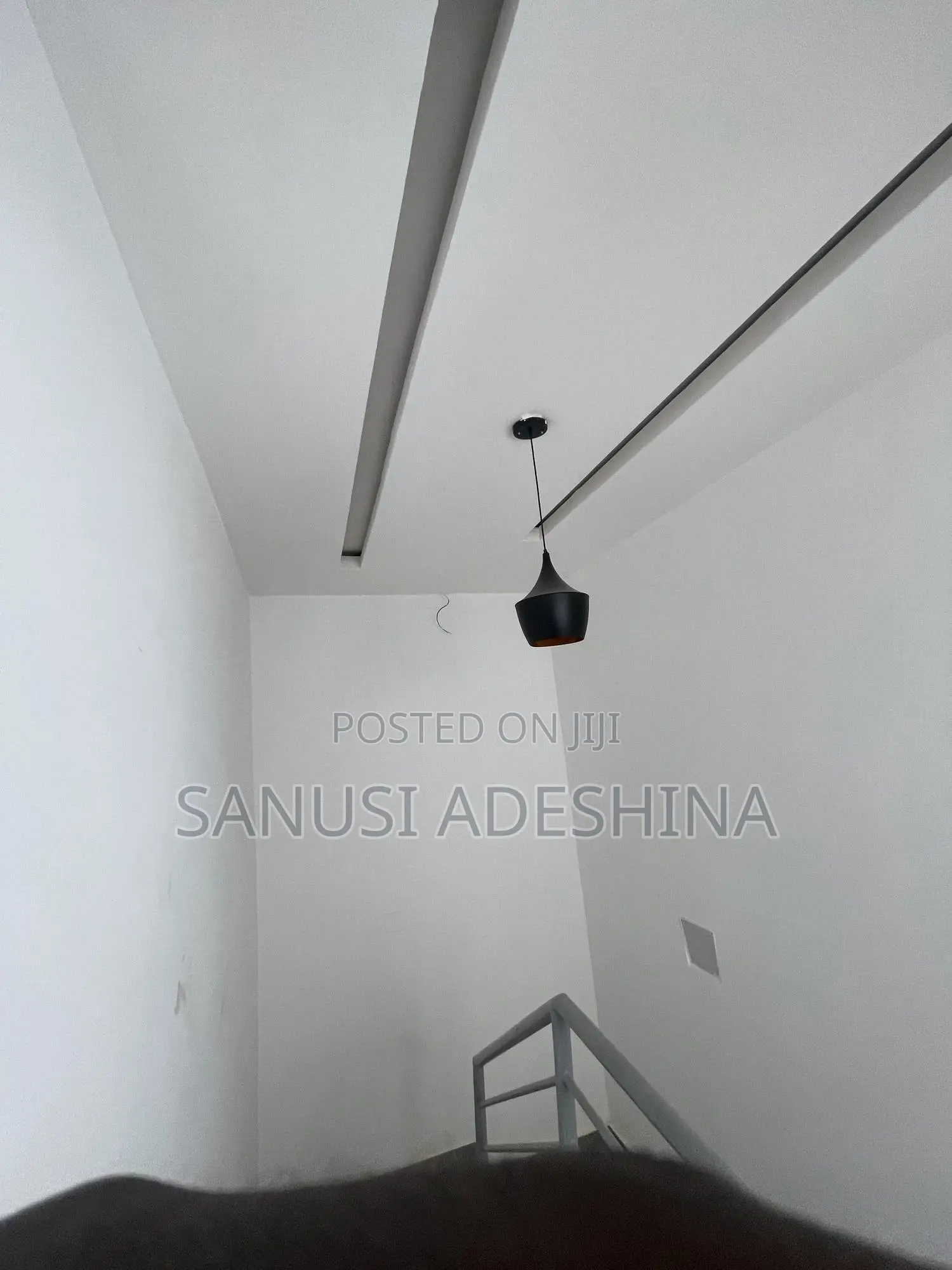 4bdrm Duplex in Jahi Gilmore Very for rent