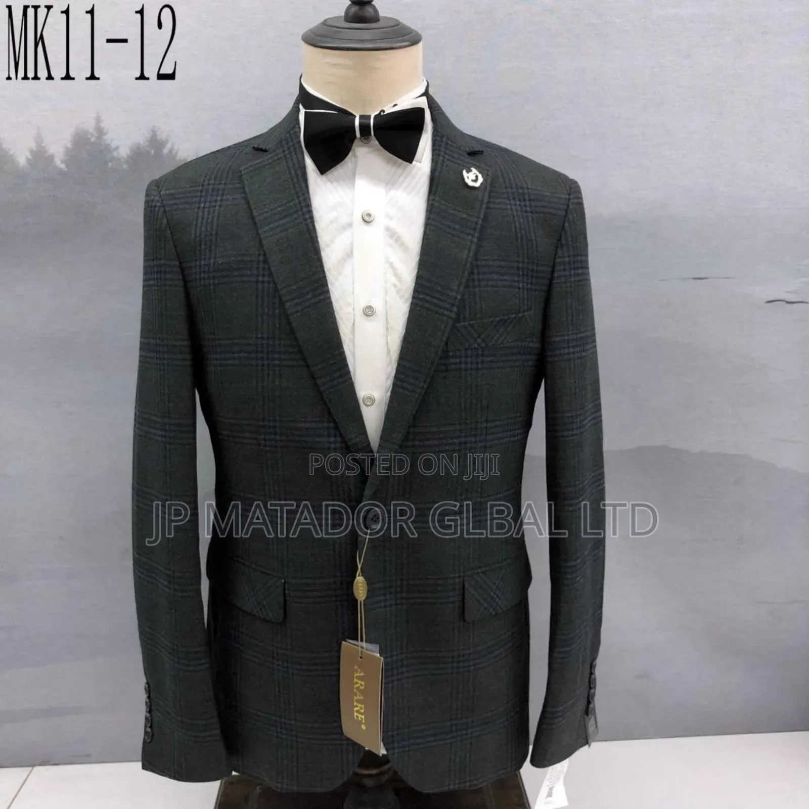 Turkish Blazers For Men