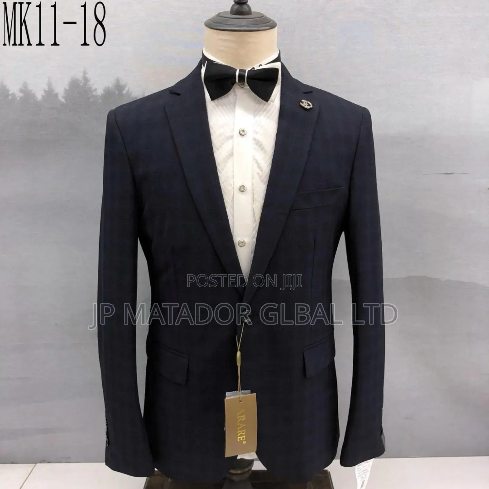 Turkish Blazers For Men