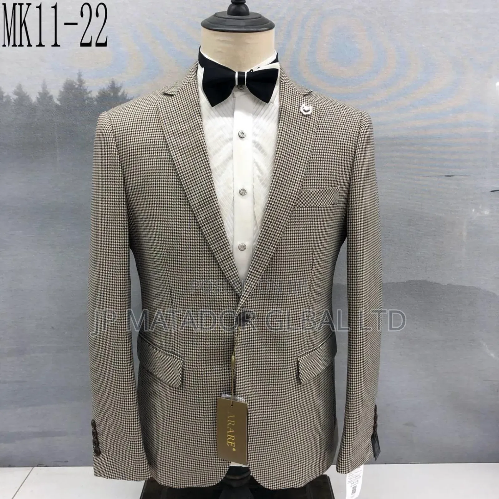 Turkish Blazers For Men