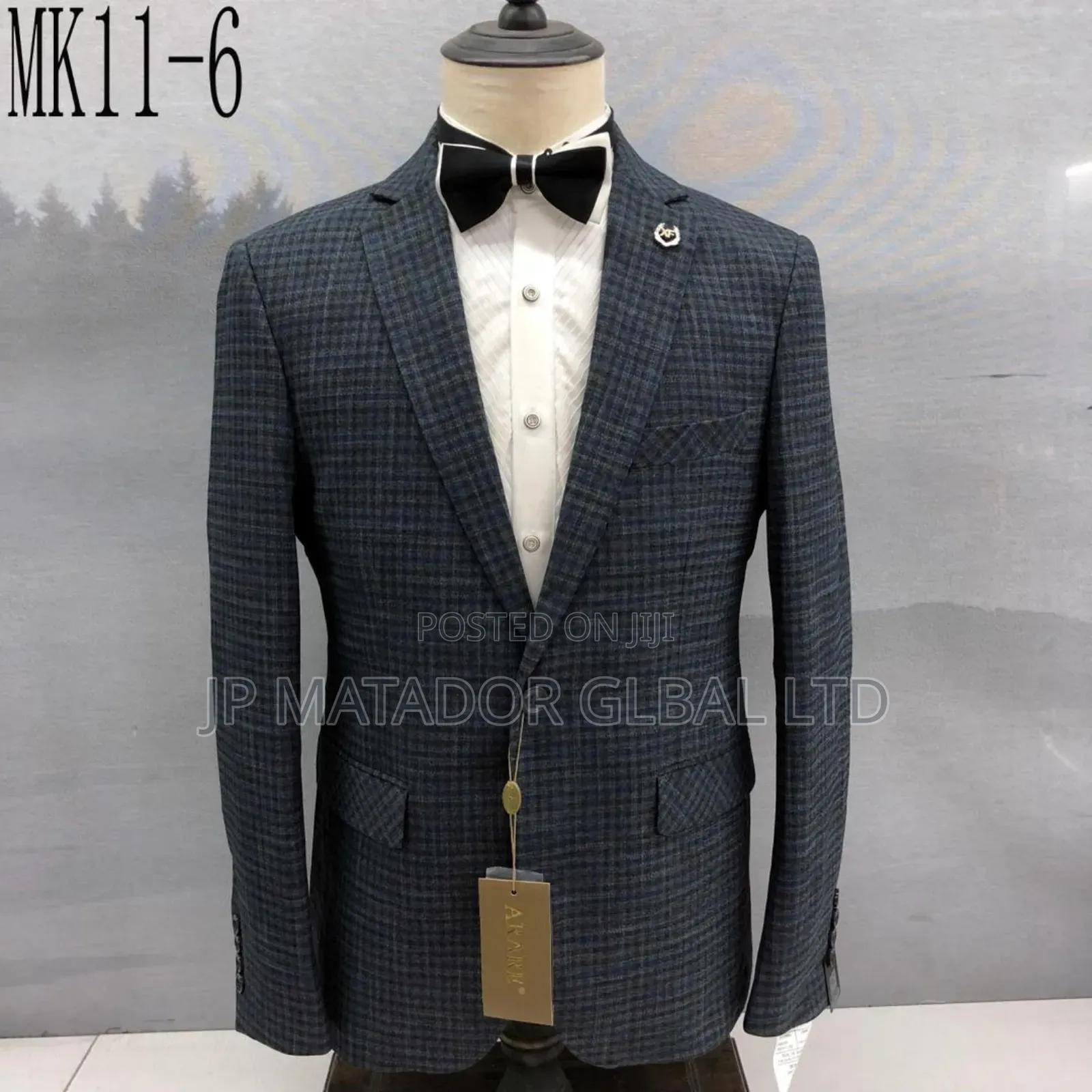 Turkish Blazers For Men