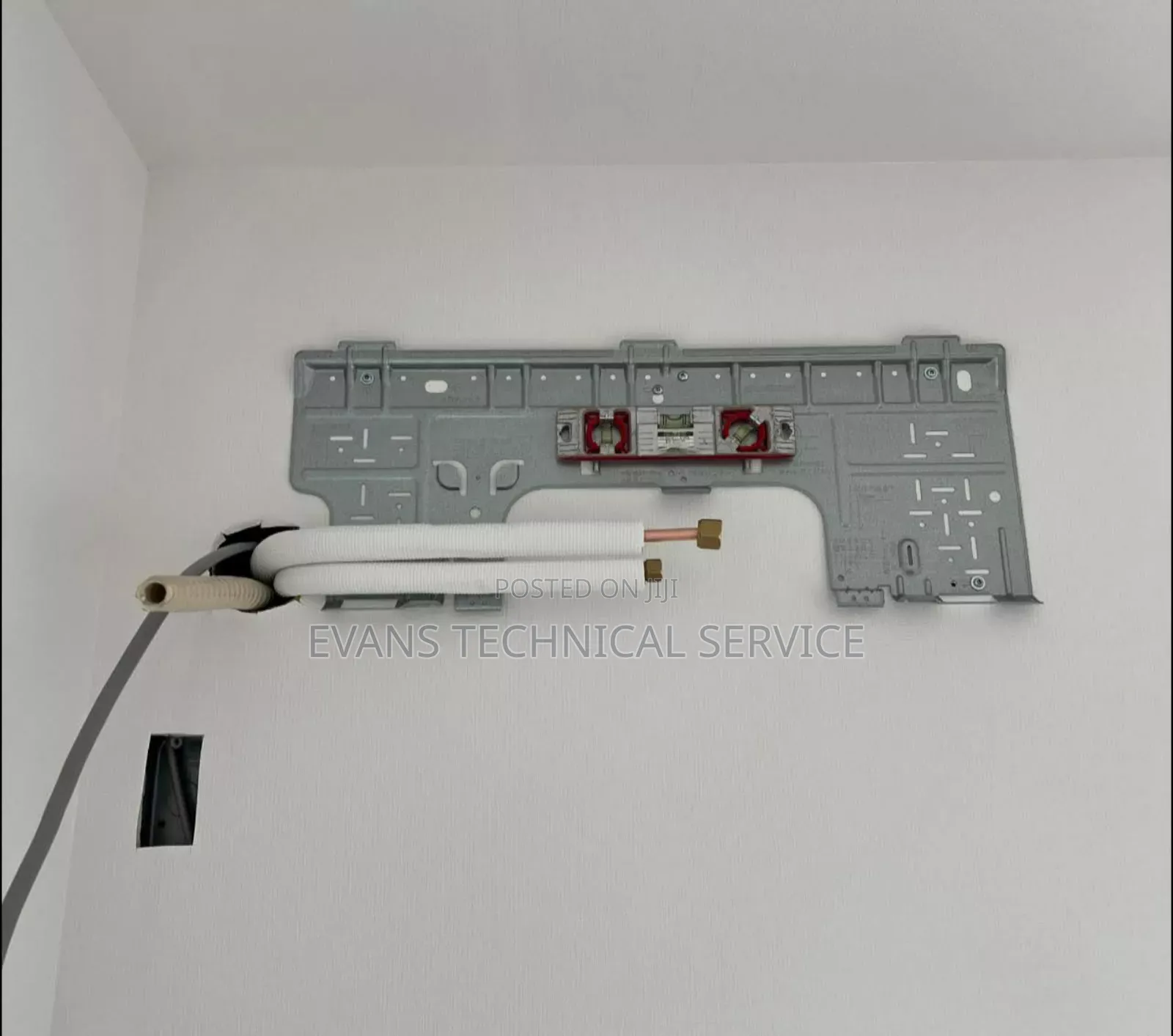 Ac Installation Repair and Maintenance
